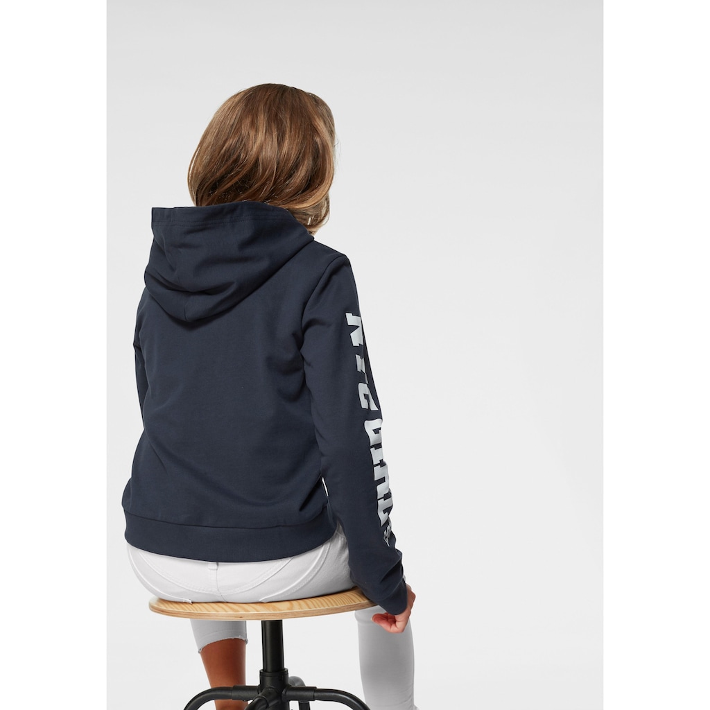 KIDSWORLD Kapuzensweatshirt »für Mädchen«