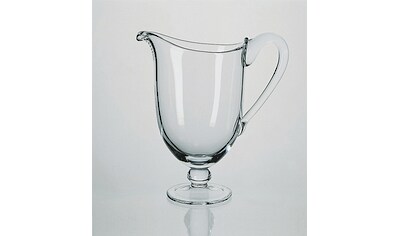 Lambert Wasserkrug »Esmeralda«, (1 tlg.), Kristallglas, mundgeblasen, 700 ml kaufen