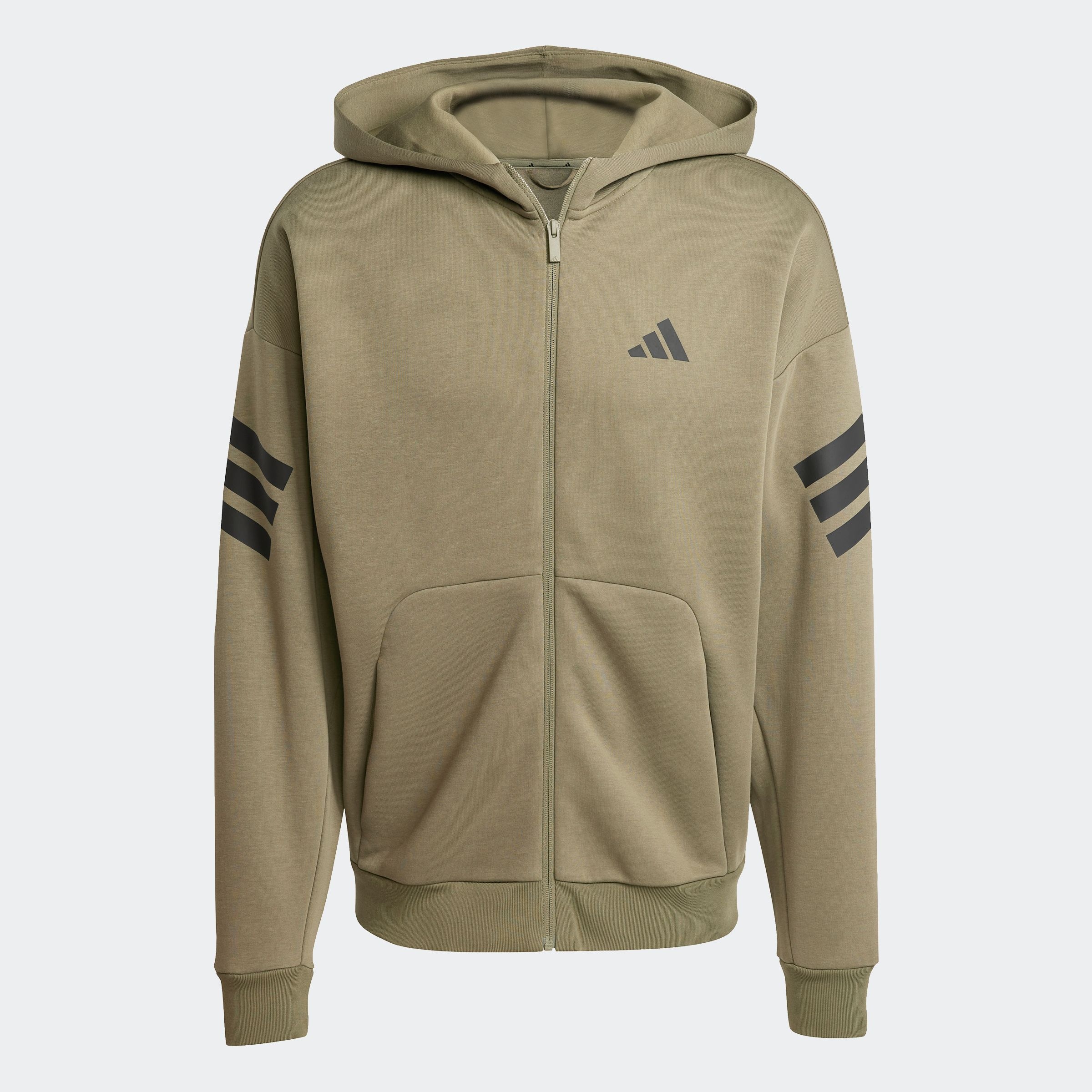 adidas Sportswear Sweatshirt »M FI 3S FZ«