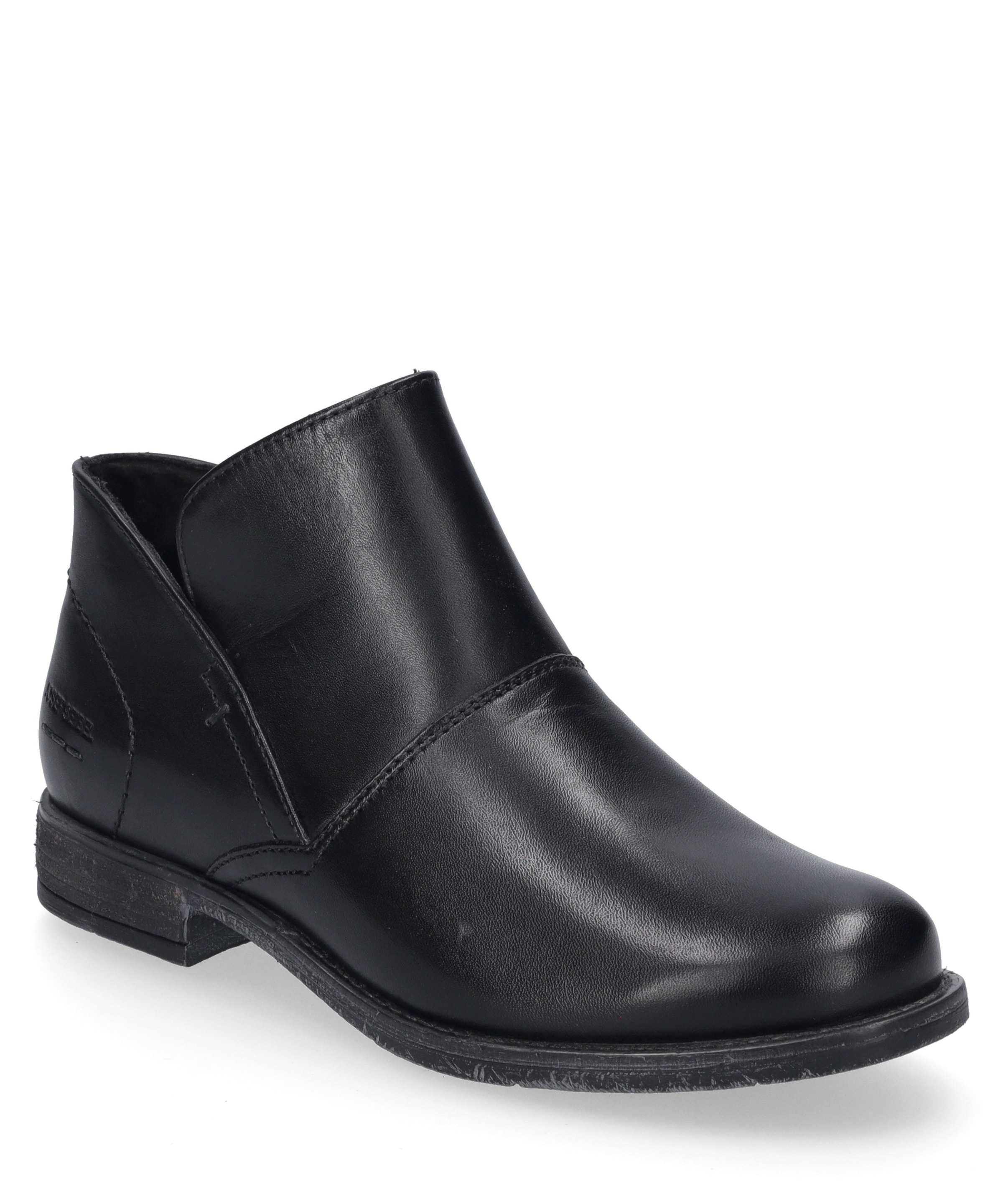 Josef Seibel Stiefelette »Sienna 81, schwarz«