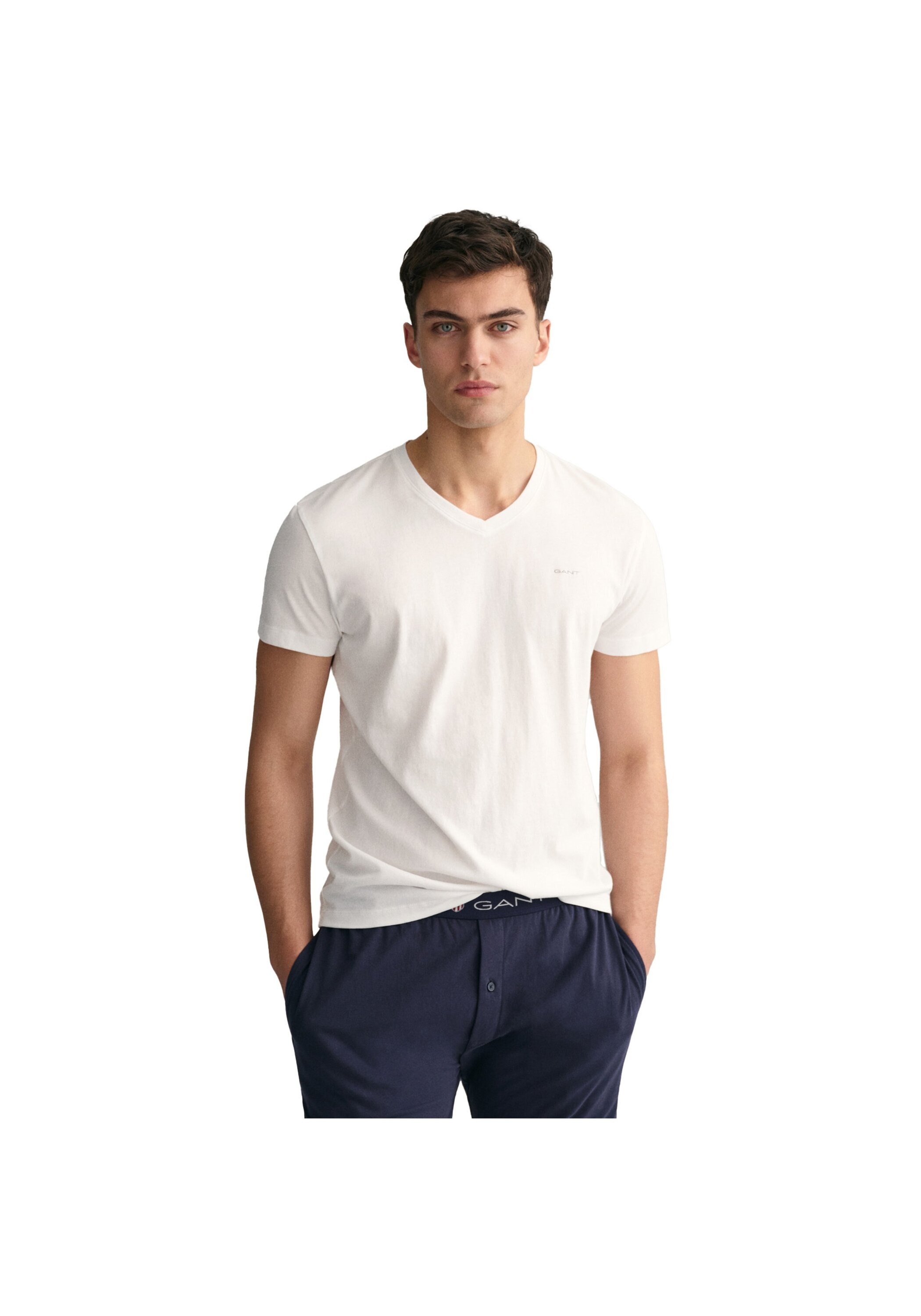 Gant T-Shirt »T-Shirt 4er Pack«
