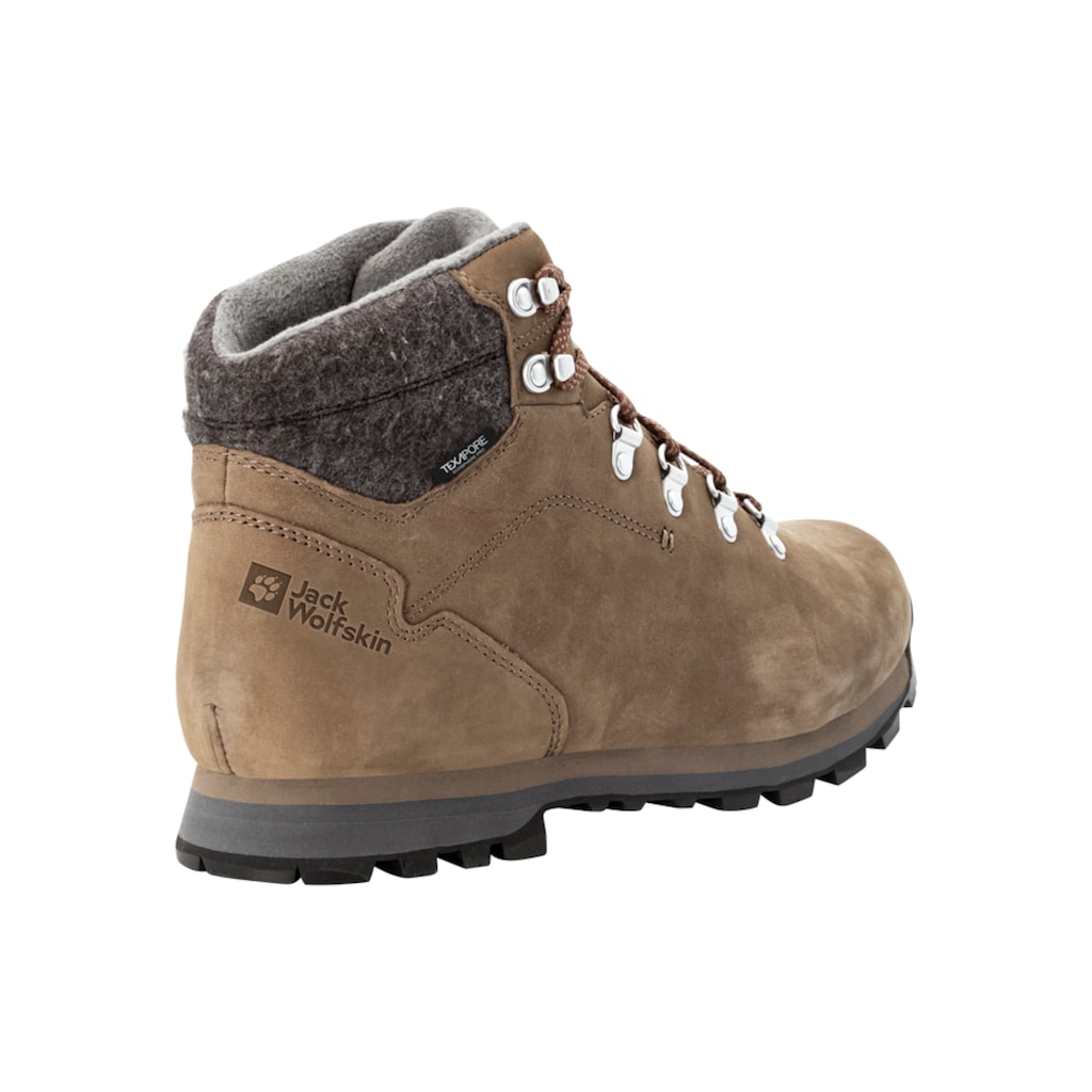 Jack Wolfskin Outdoorschuh »THUNDER BAY TEXAPORE MID M«