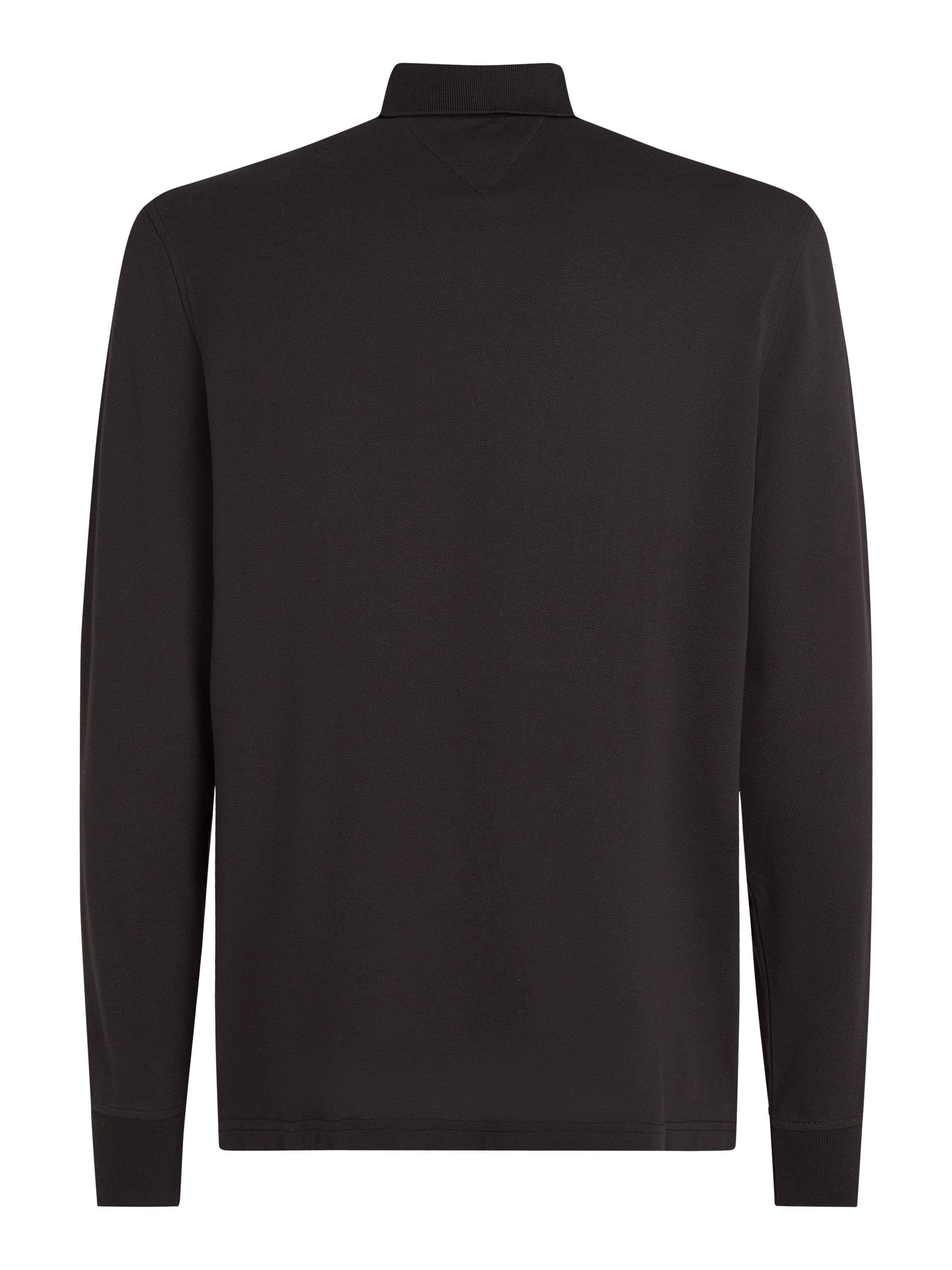 Tommy Hilfiger Langarm-Poloshirt »1985 REGULAR LS POLO«