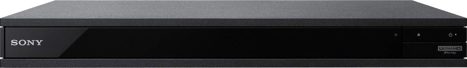 Sony Blu-ray-Player »UBP-X800M2«, 4k Ultra HD, WLAN-Bluetooth