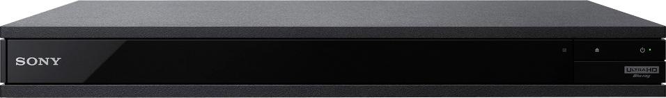 Sony Blu-ray-Player »UBP-X800M2« 4k Ultra HD Bluetooth WLAN in schwarz