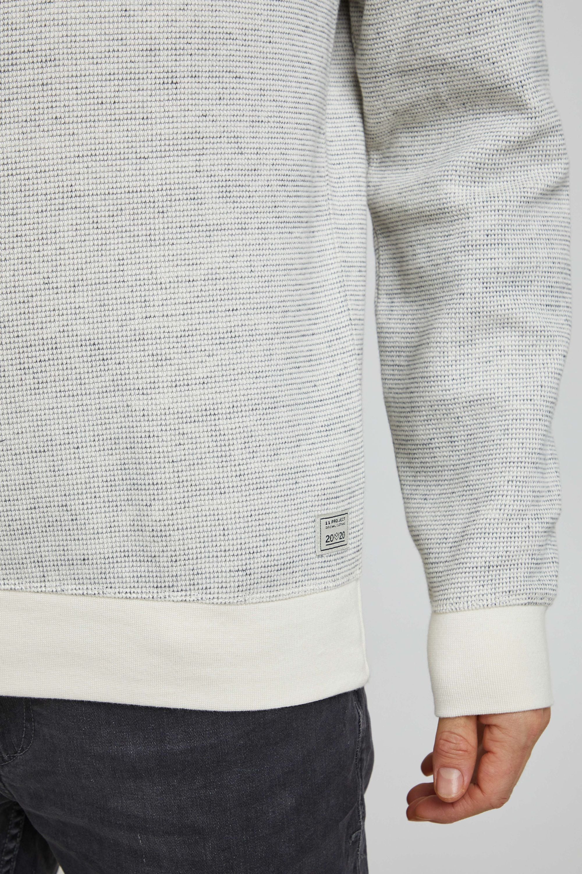 11 Project Kapuzenpullover »Sweatshirtpullover PREgron«