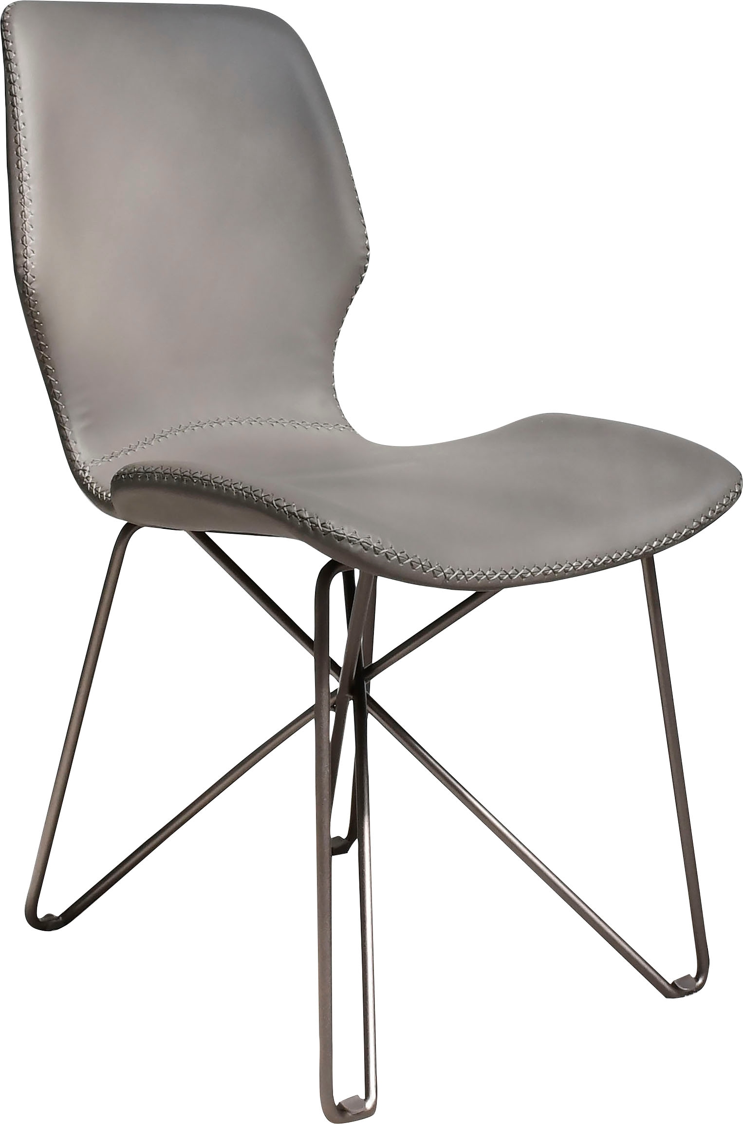 Esszimmerstuhl »Layla«, Polyester