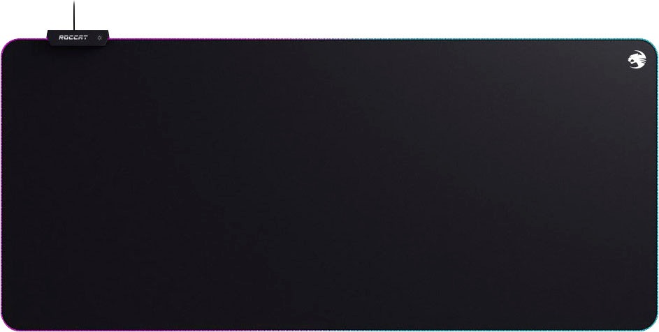 ROCCAT Gaming Mauspad »Sense AIMO«