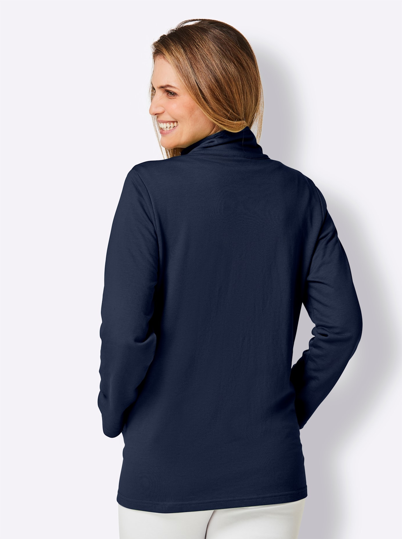 feel good Langjacke