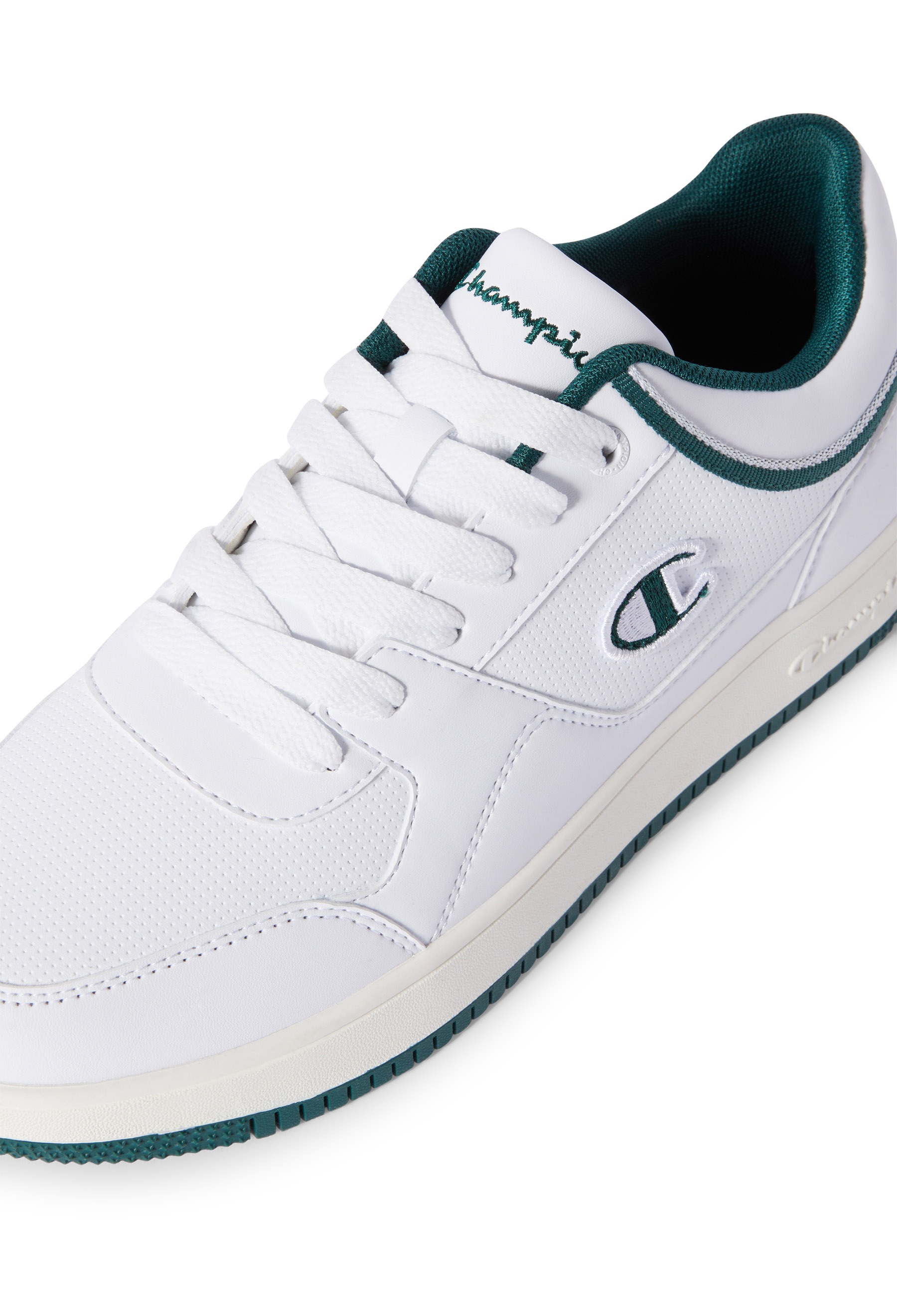Champion Sneaker »RD18 LOW«