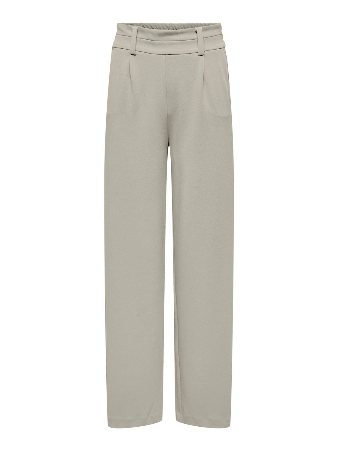 ONLY Anzughose »ONLCARMEN LIFE HW STR PANT PNT ZLO«  mit Gürtelschlaufen