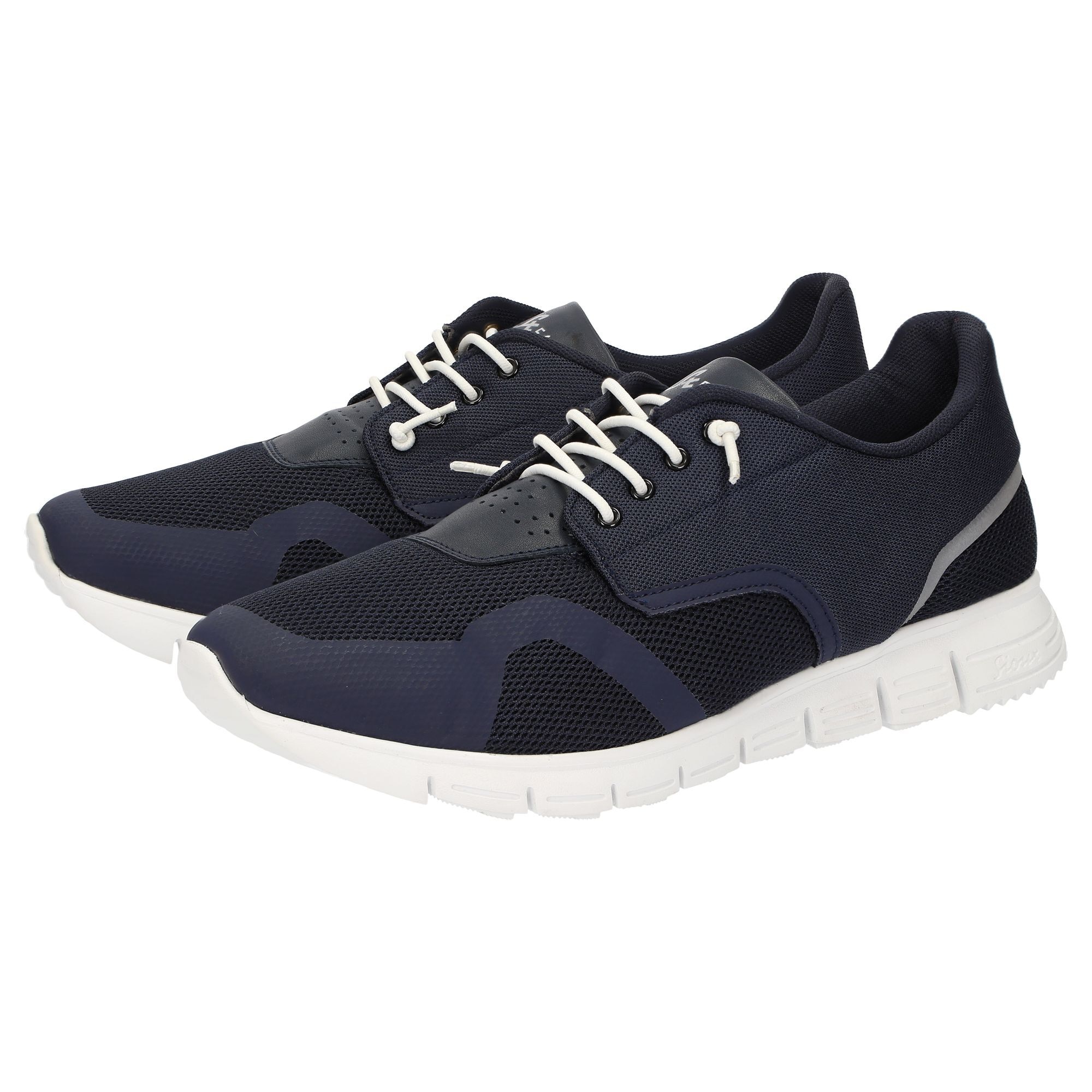 SIOUX Sneaker »Mokrunner-H-2024«