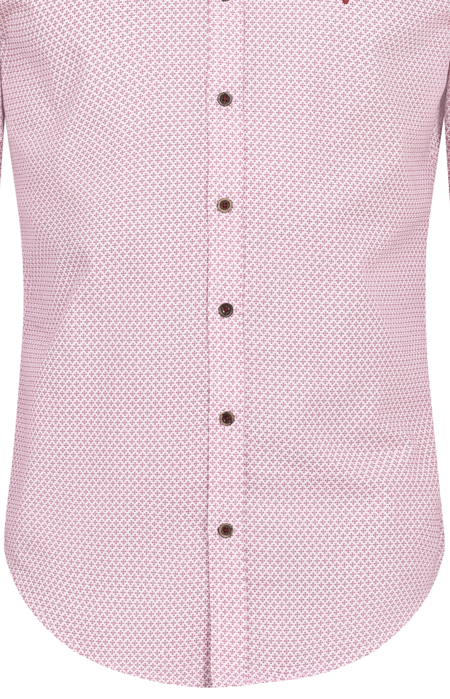 Nübler Trachtenhemd »Trachtenhemd Trachtenhemd«
