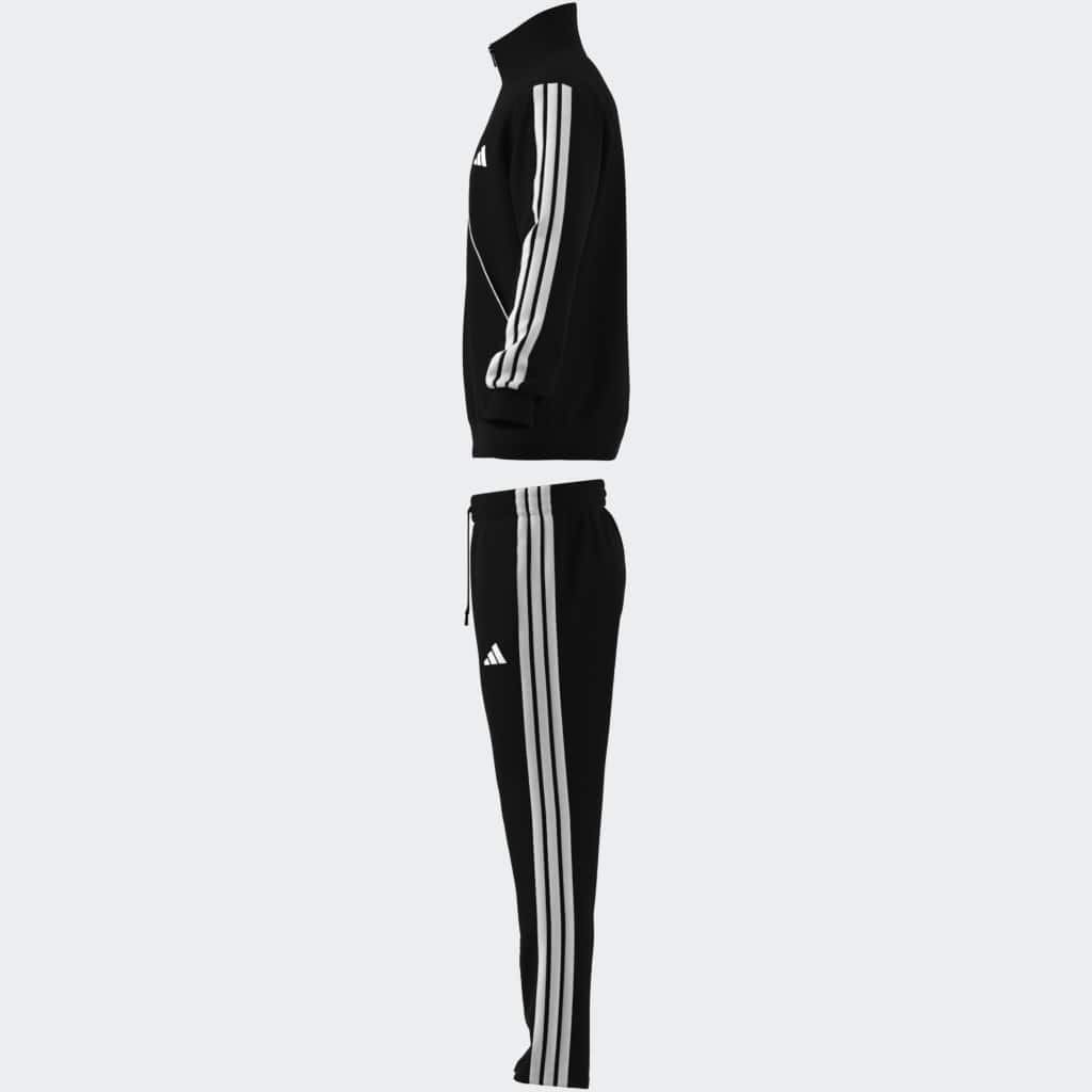 adidas Sportswear Trainingsanzug »M TR TIRO TS«, (2 tlg.), Trikot Tracksuit