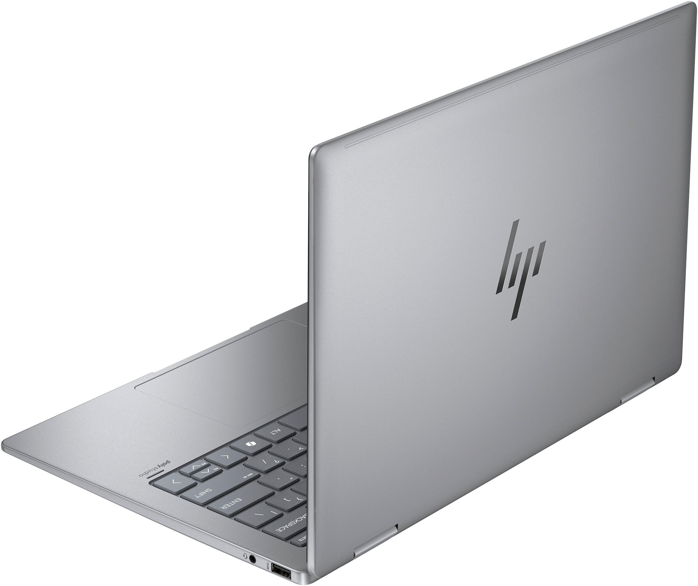 HP Convertible Notebook »Envy 14-fc0255ng«, 35,6 cm, / 14 Zoll, Intel, Core Ultra 5, Intel Graphics, 512 GB SSD