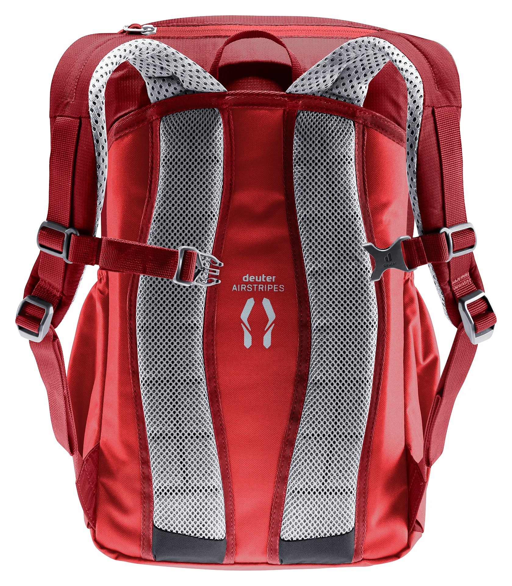 deuter Kinderrucksack »JUNIOR 18 L« Reflektoren für Kinder und Jugendliche, mit 18 Liter Volumen