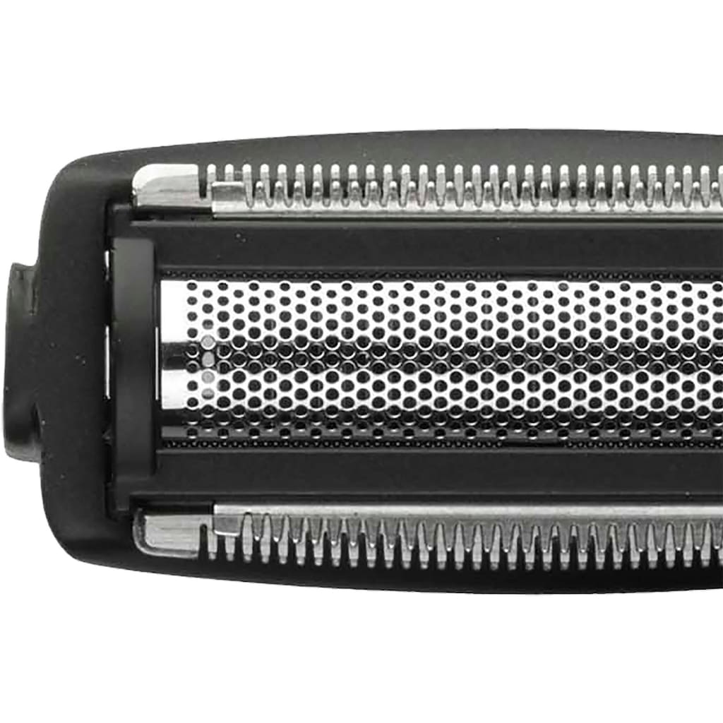 BaByliss Elektrokörperrasierer »BG120E MEN Body Trim«, 3 St. Aufsätze