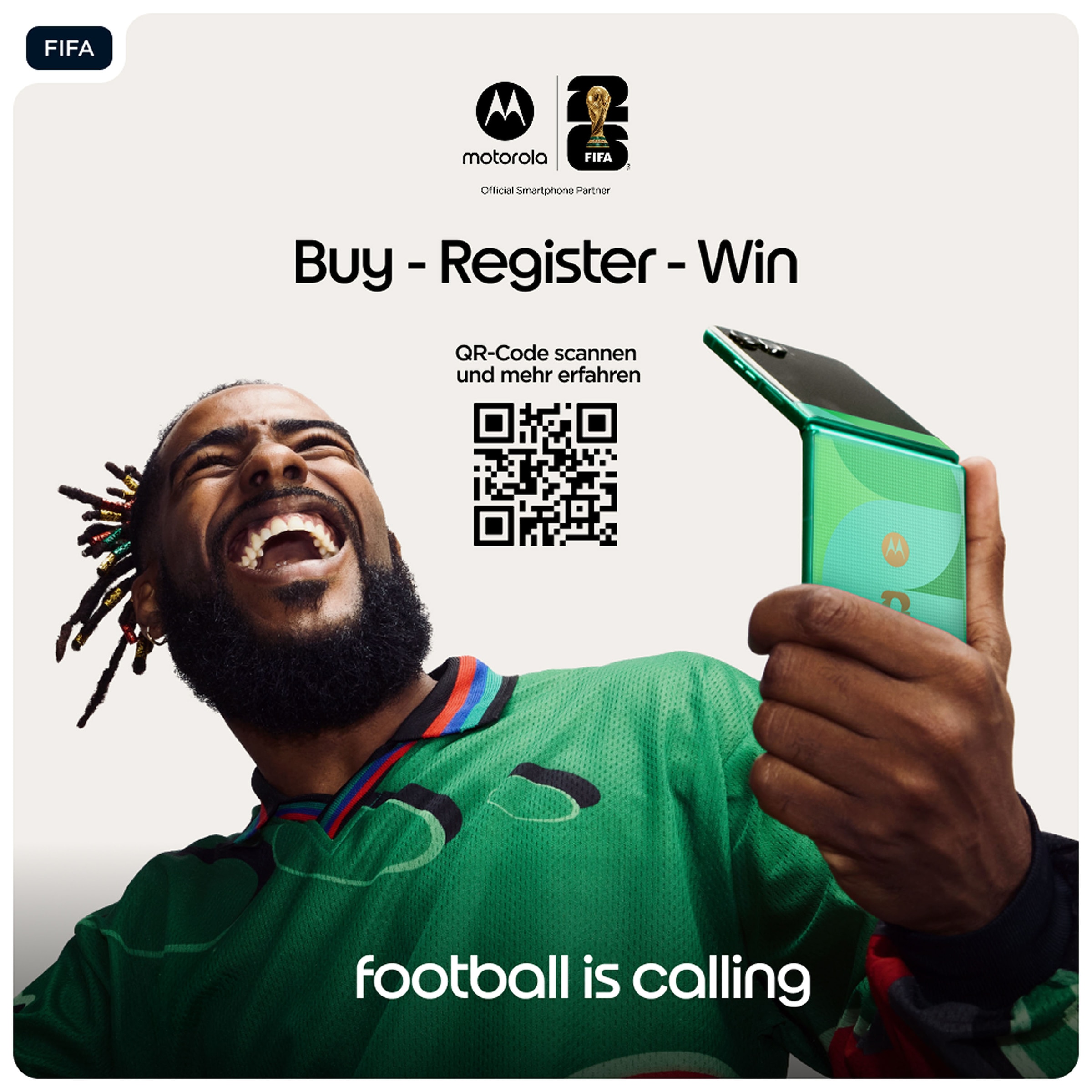 Motorola Smartphone »moto g 17« PANTONE® Evening Blue