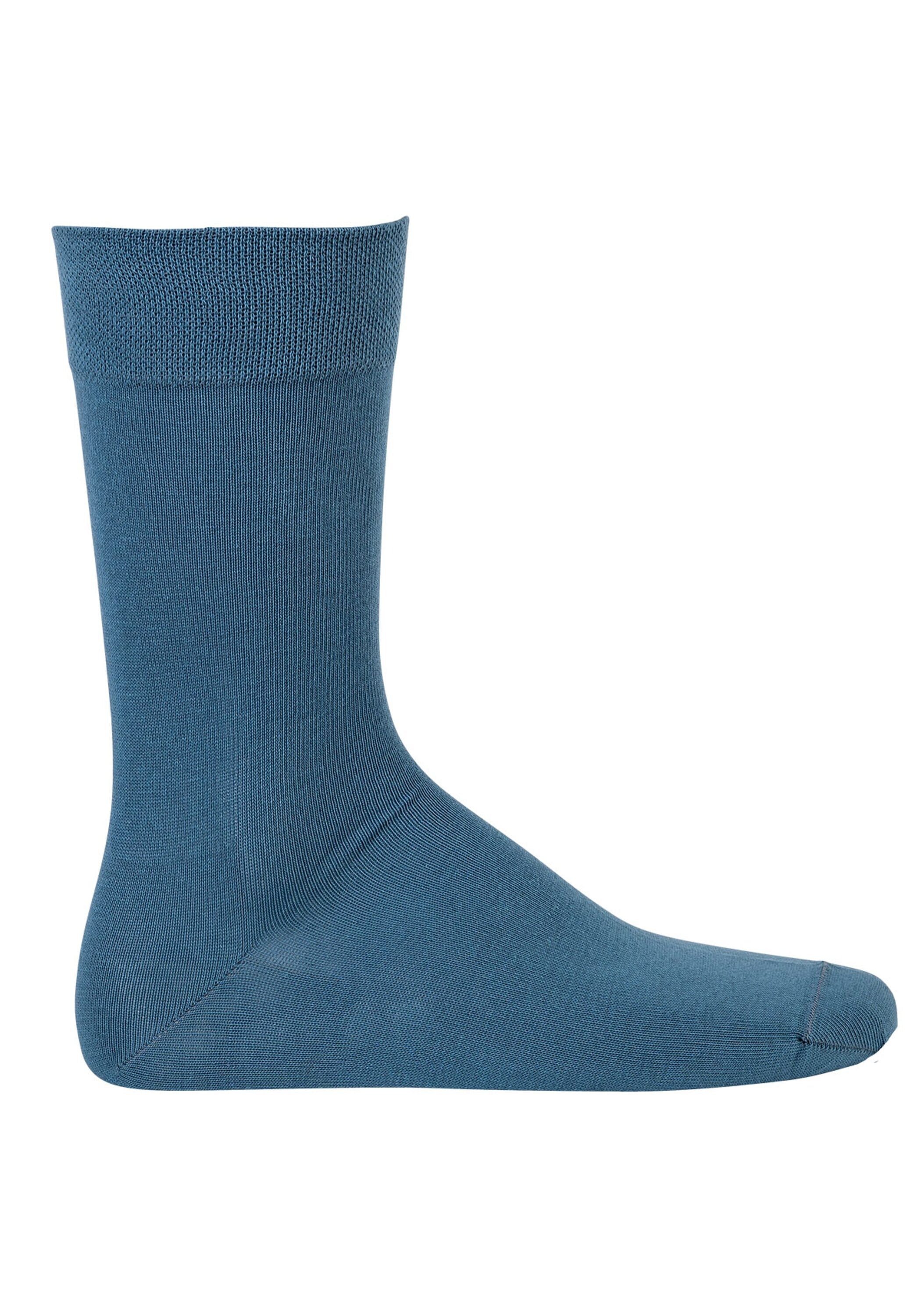 Hudson Kurzsocken »Socken 1er Pack«