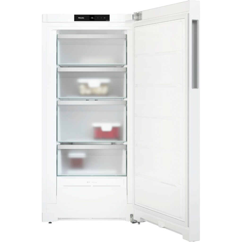 Miele Gefrierschrank »FN 4312 E«, 1250 cm hoch, 600 cm breit