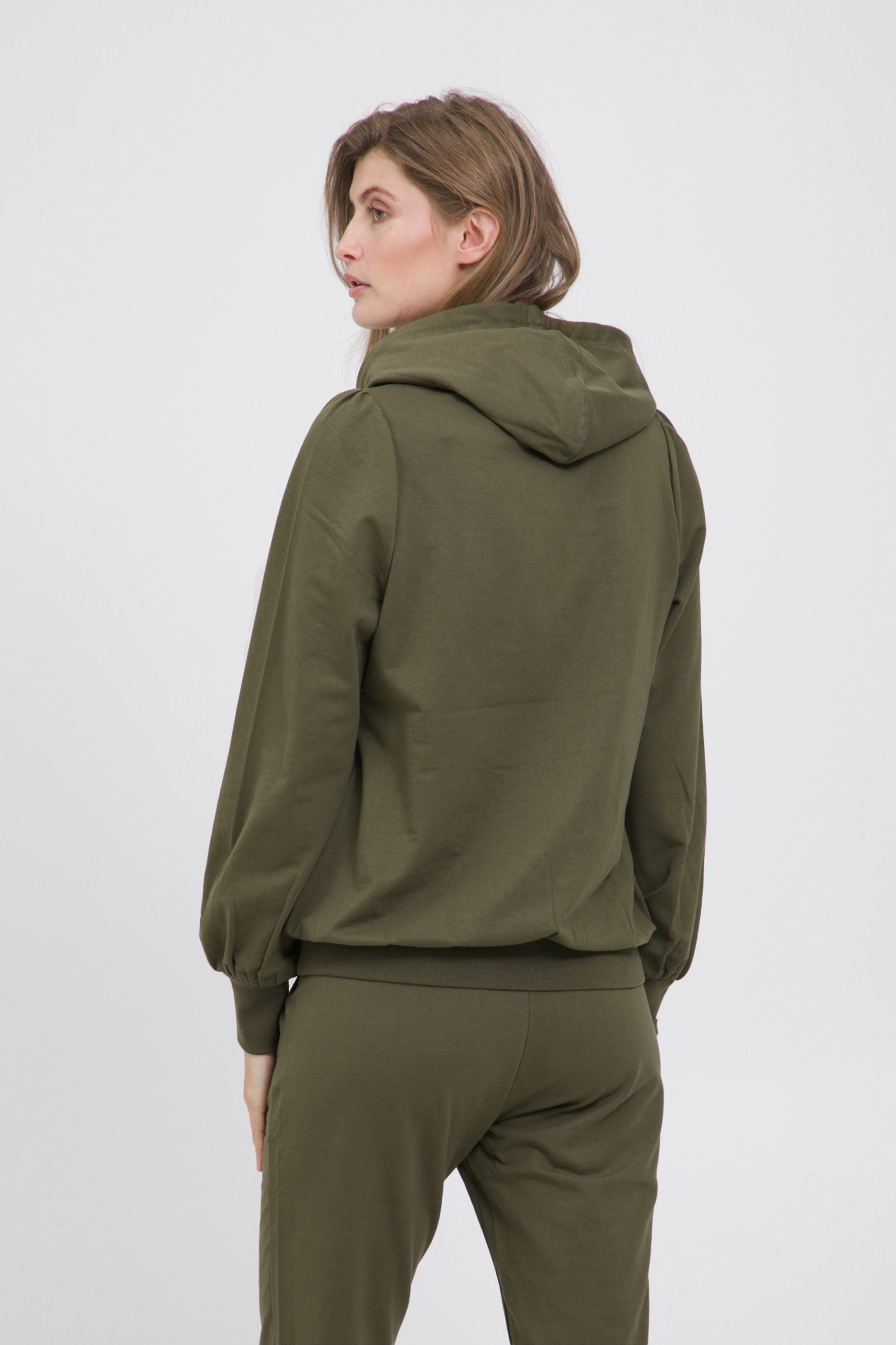 fransa Kapuzenpullover »Kapuzenpullover FRBesweat«