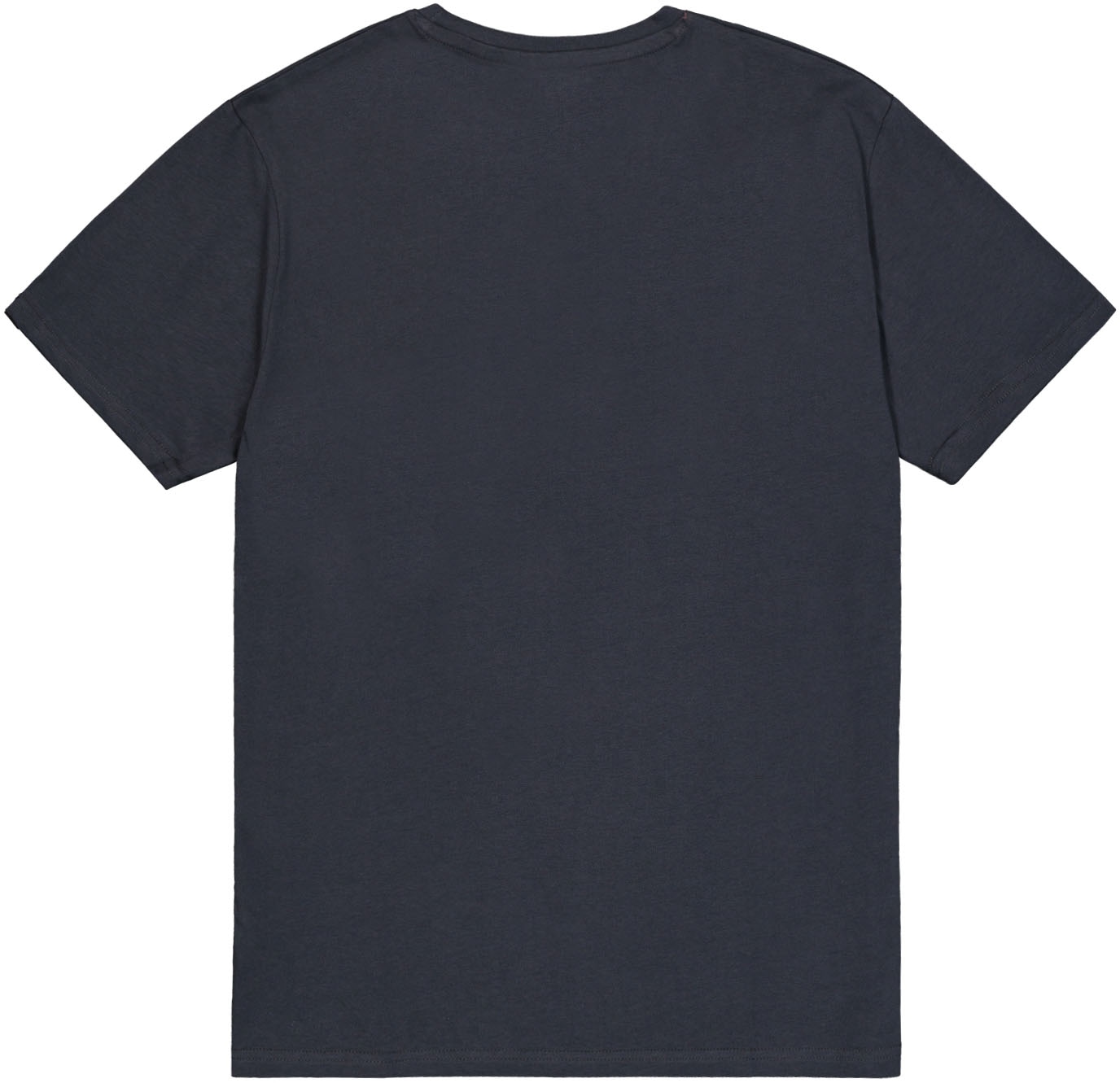 Alpha Industries Rundhalsshirt »Logo Print T«