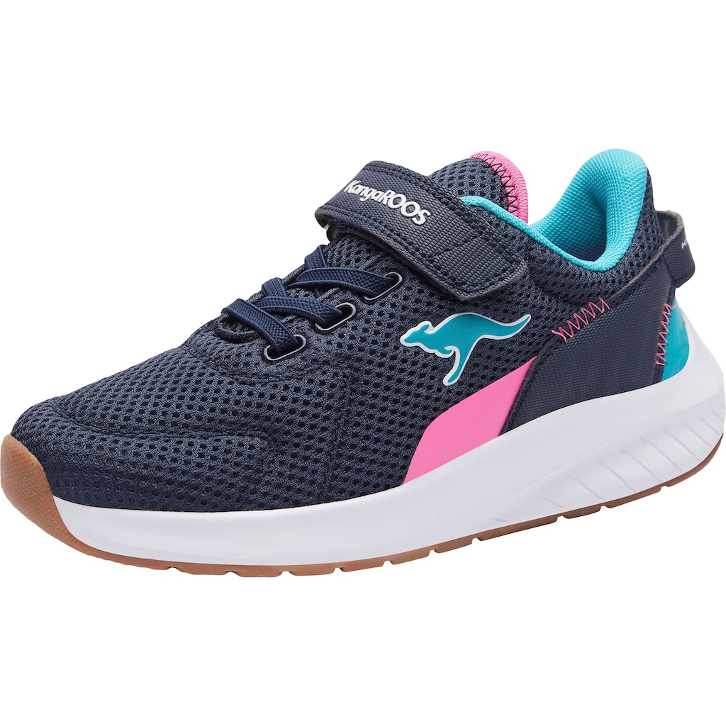 KangaROOS Sneaker »K-Fort Jag EV«