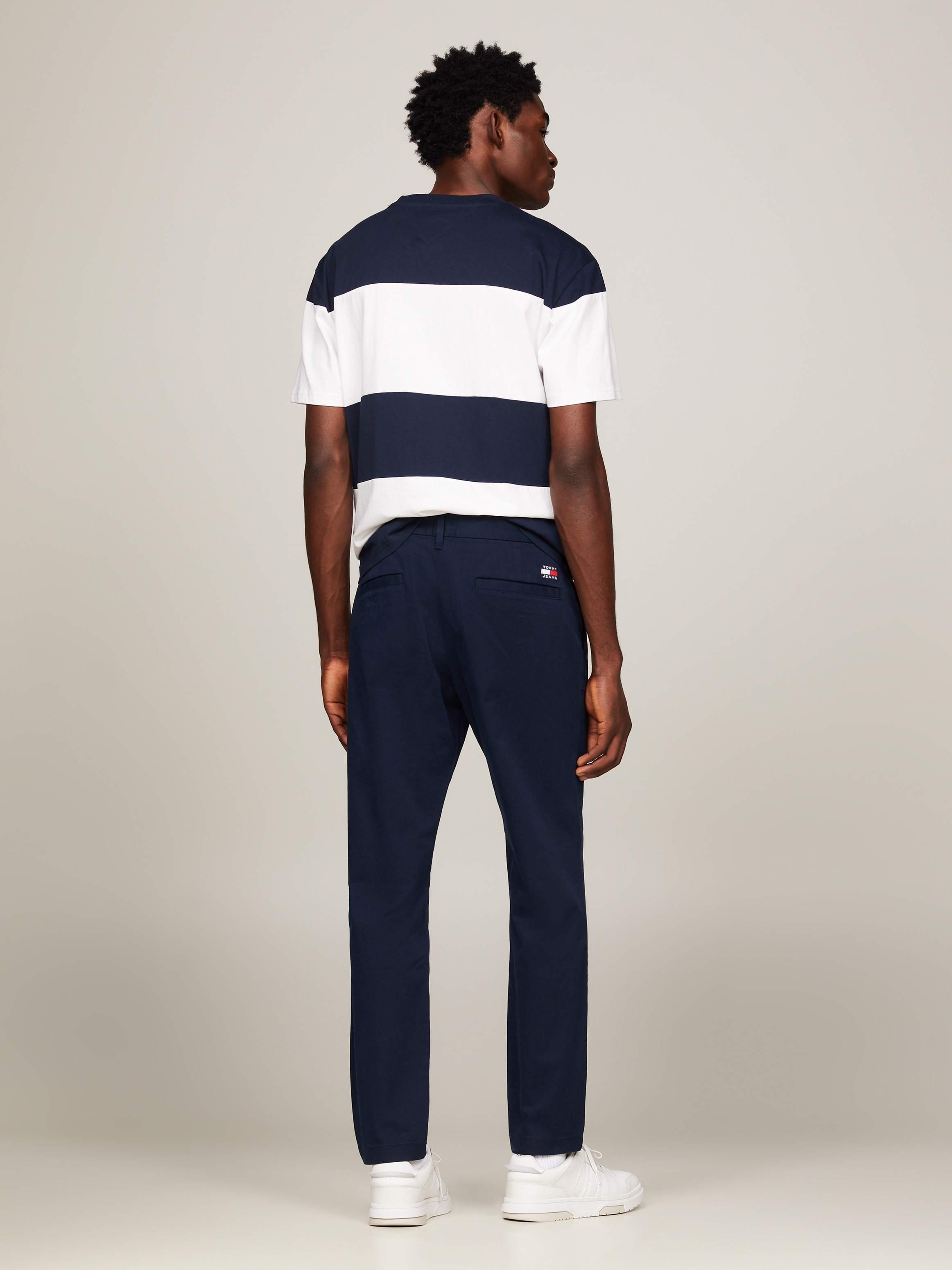 Tommy Jeans Chinohose »TJM AUSTIN CHINO«