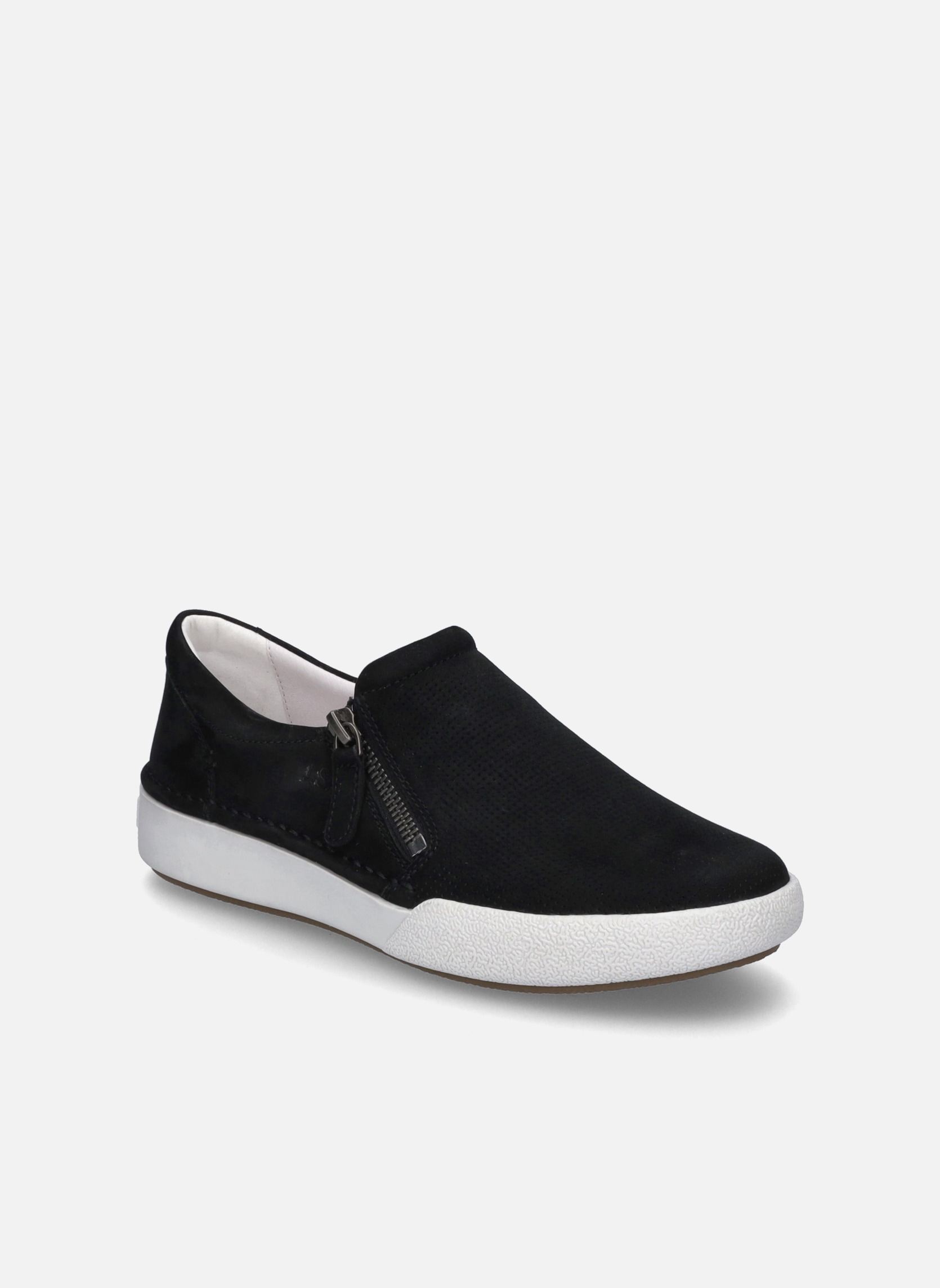 Josef Seibel Sneaker »Claire 20, schwarz«