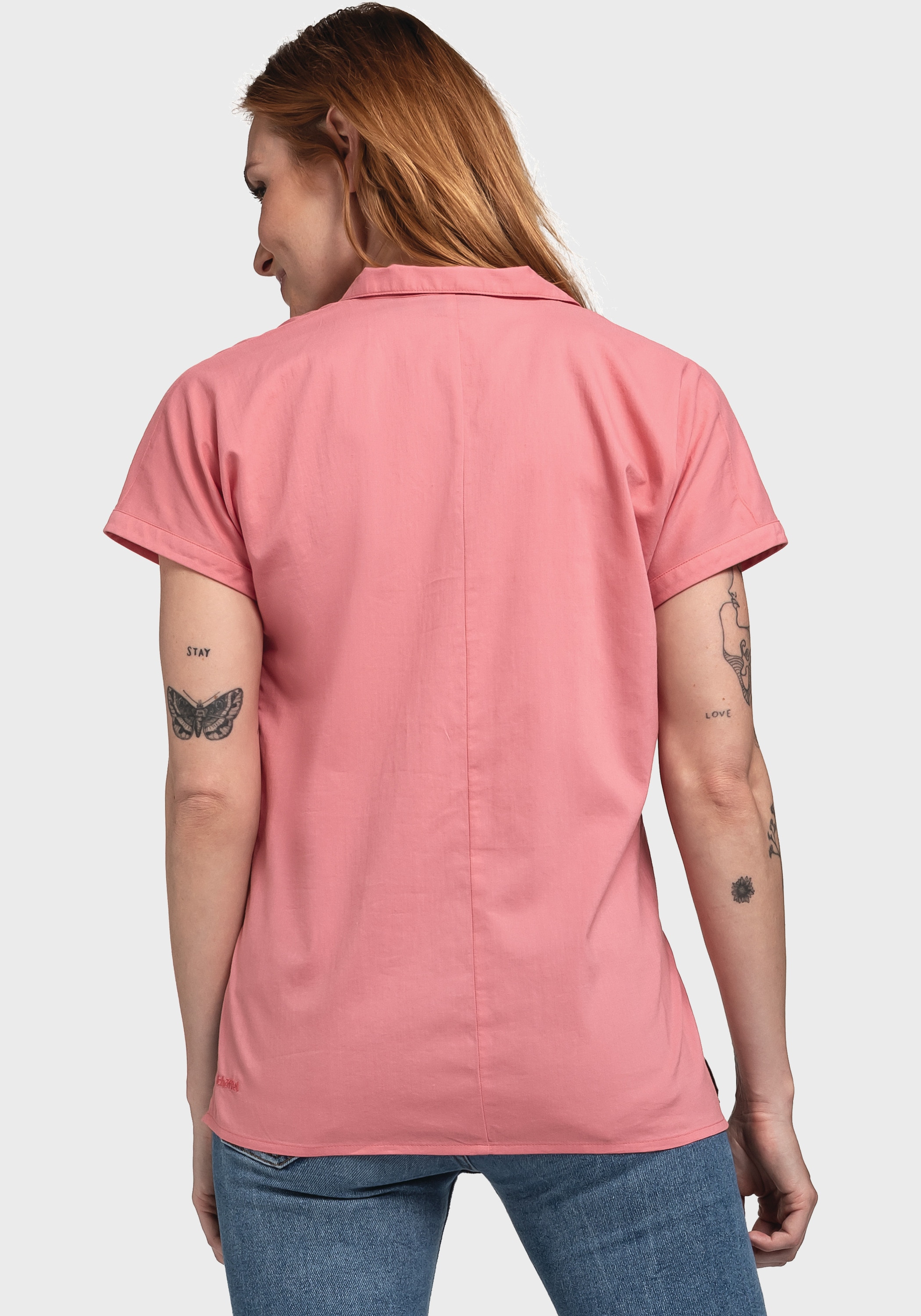 Schöffel Outdoorbluse »Blouse Palma L«