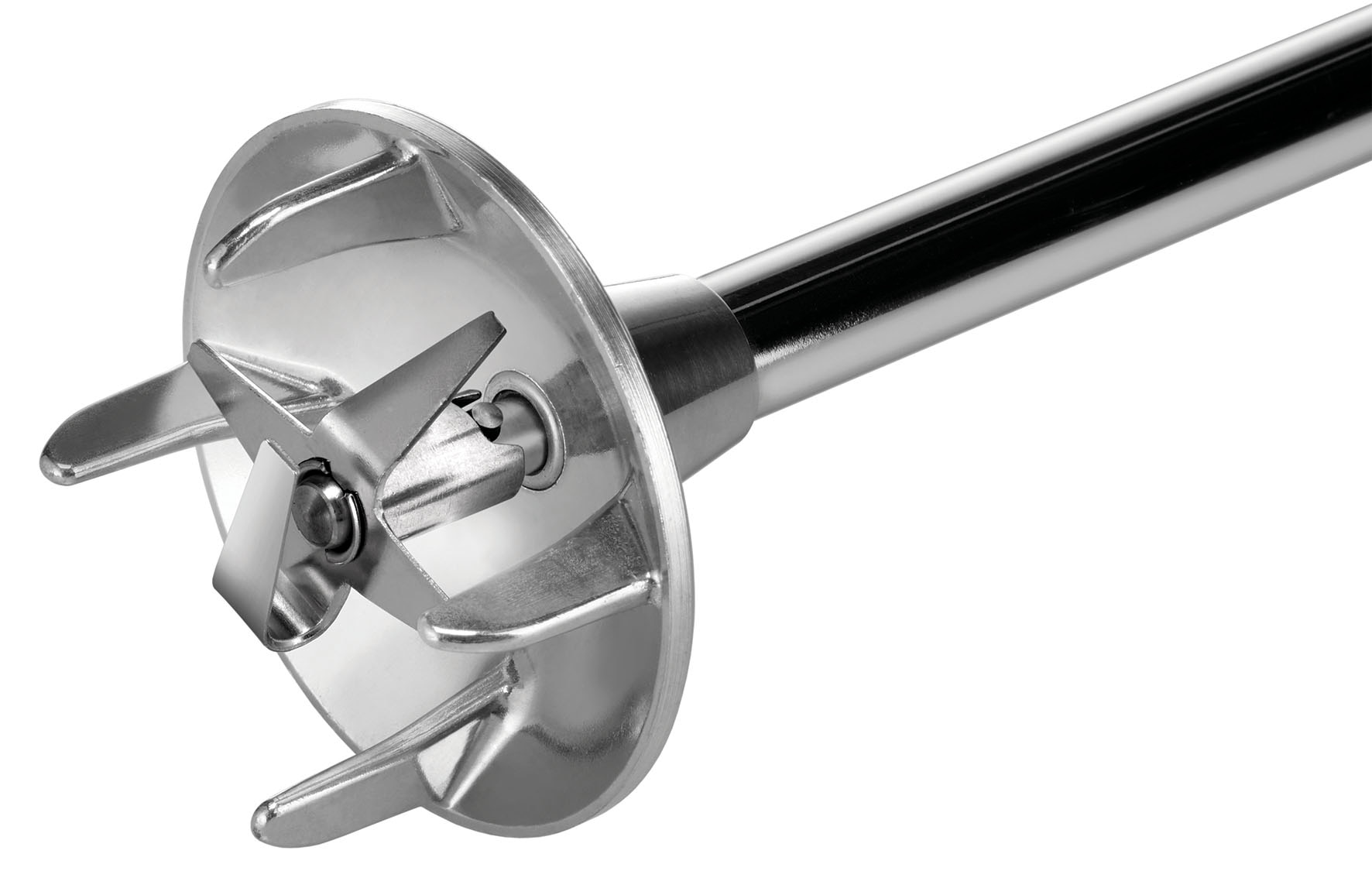Esge Stabmixer »ESGE-Zauberstab® M 122 S 90310«, 140 W