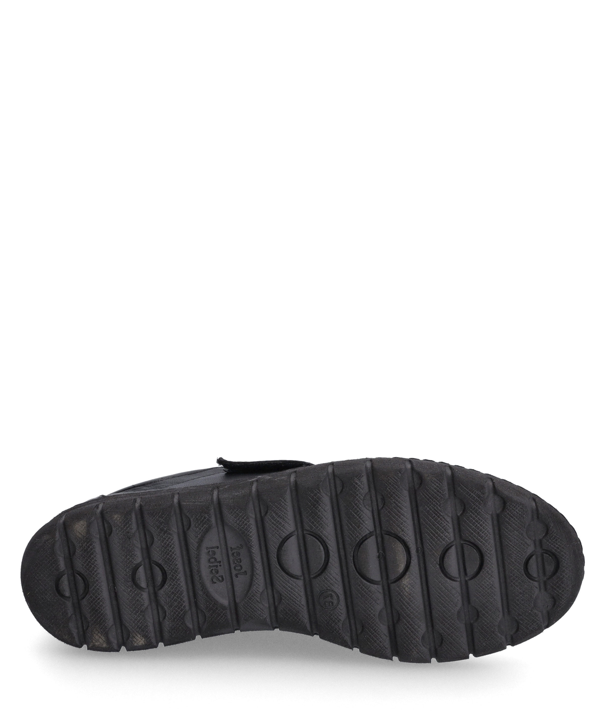 Josef Seibel Slipper »Steffi 51, schwarz«