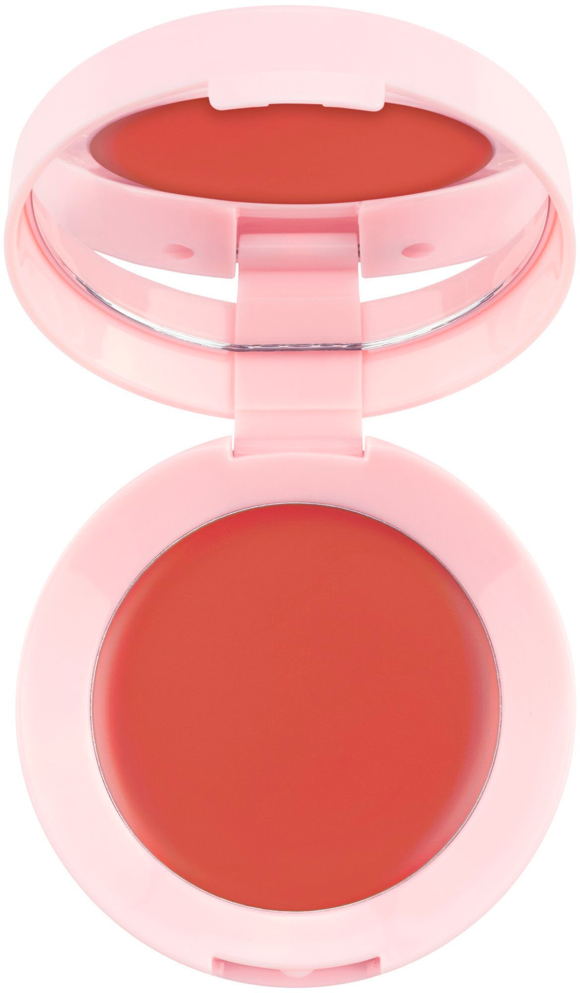 Catrice Rouge »Beautiful.You. Cream-To-Powder Blush«, (Set, 4 tlg.)