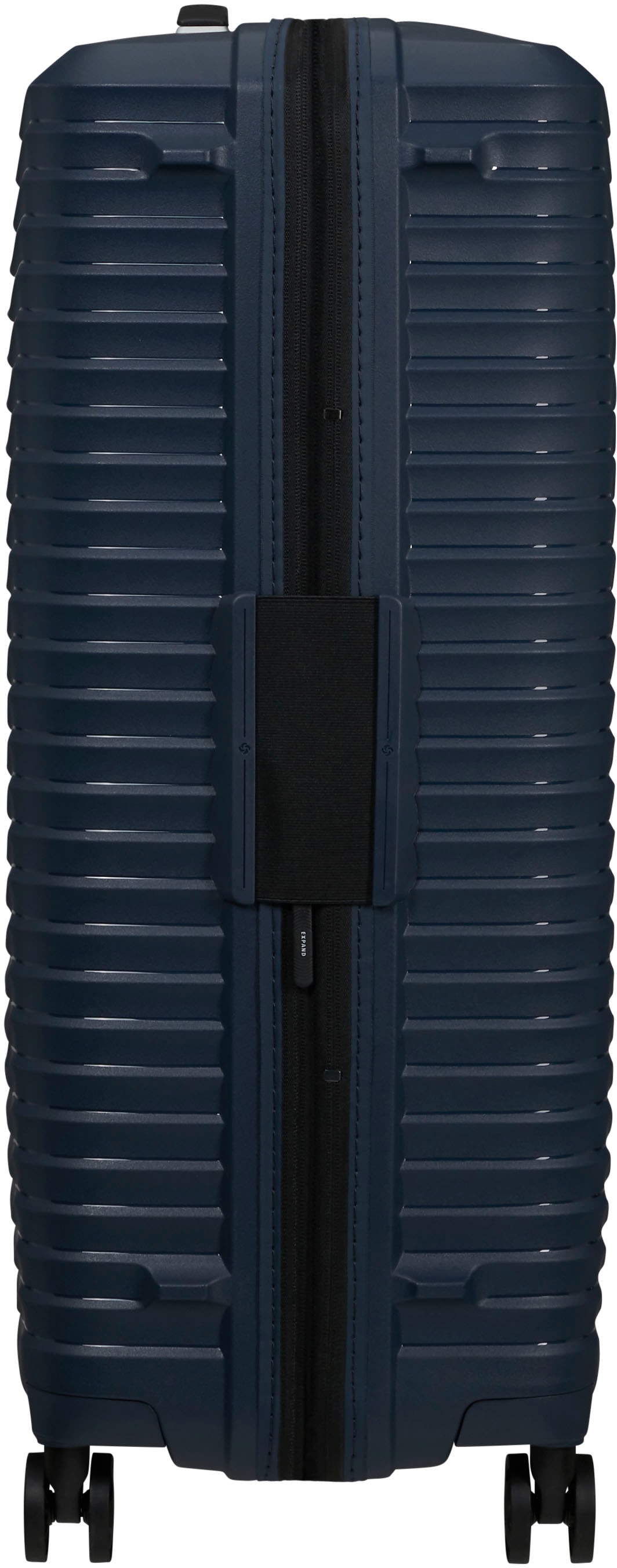 Samsonite Hartschalen-Trolley »UPSCAPE, verschiedene Größen und Farben«, 4 Rollen, Volumenerweiterung Reisegepäck Hartschalen-Koffer TSA-Zahlenschloss