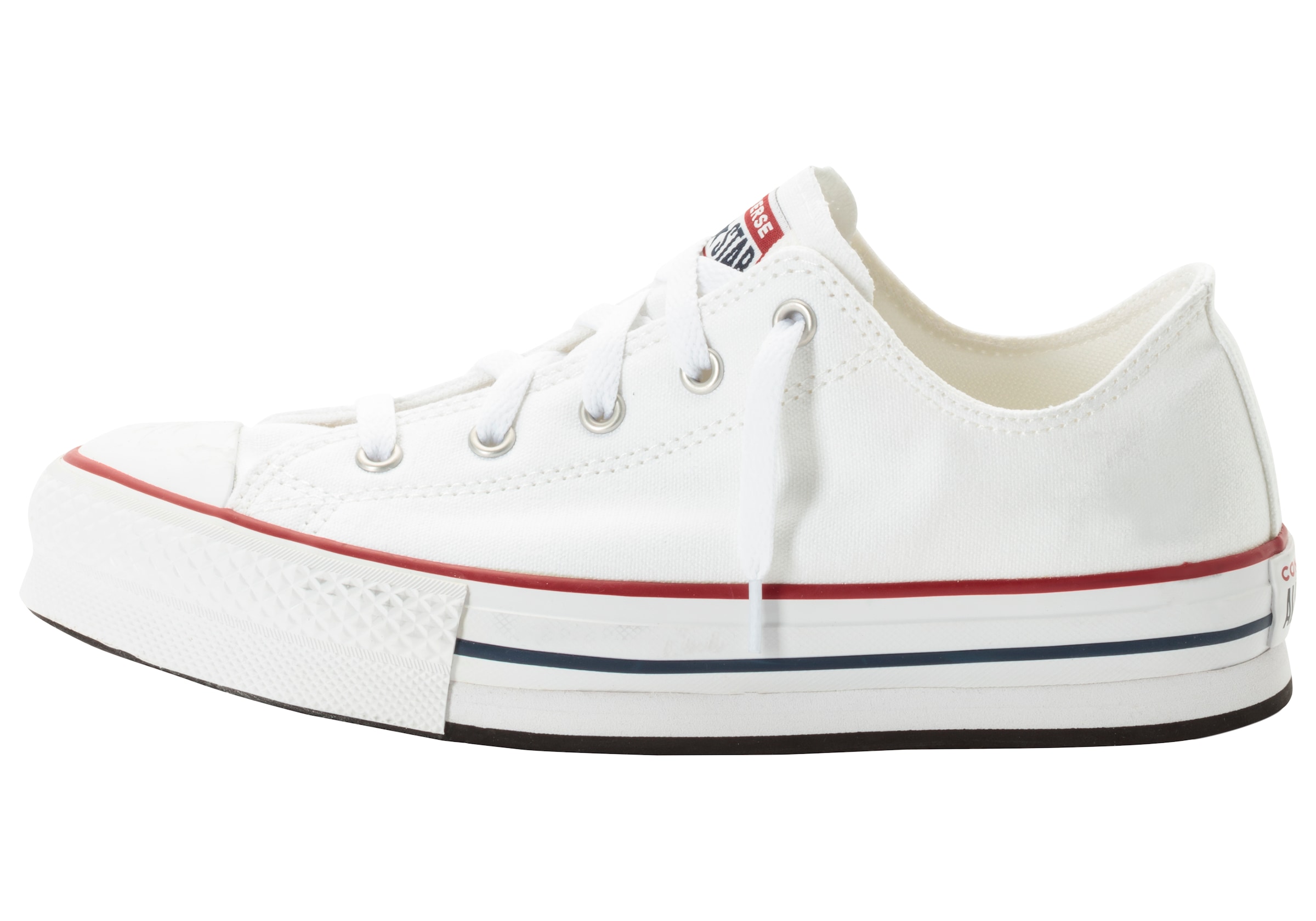 Converse Sneaker »CHUCK TAYLOR ALL STAR EVA LIFT CANVAS PLATFORM«