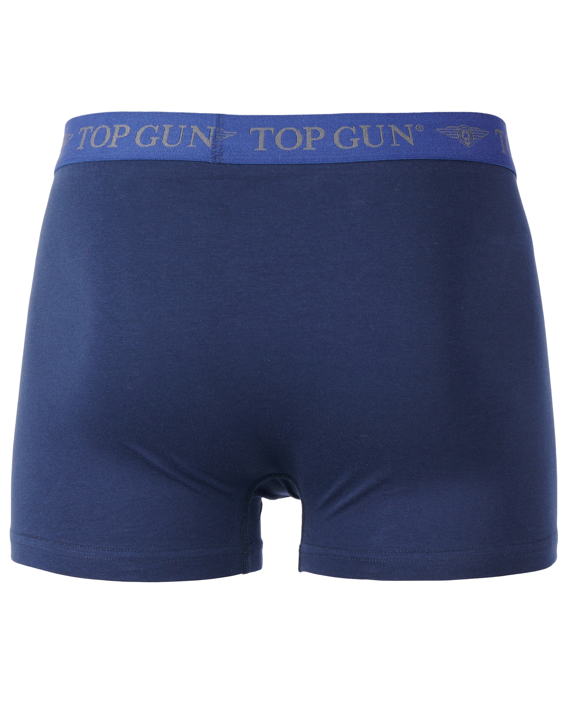 TOP GUN Boxer »Boxershorts Doppelpack TGUW001«