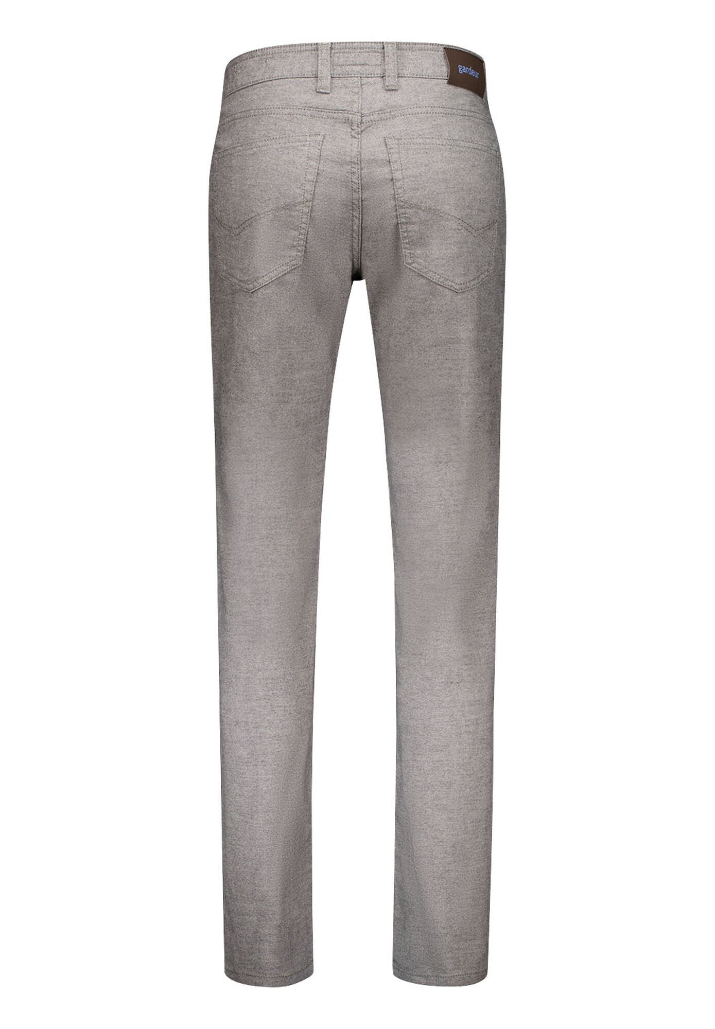 Atelier GARDEUR Stoffhose »BILL«  Woll-Look & Baumwollkomfort