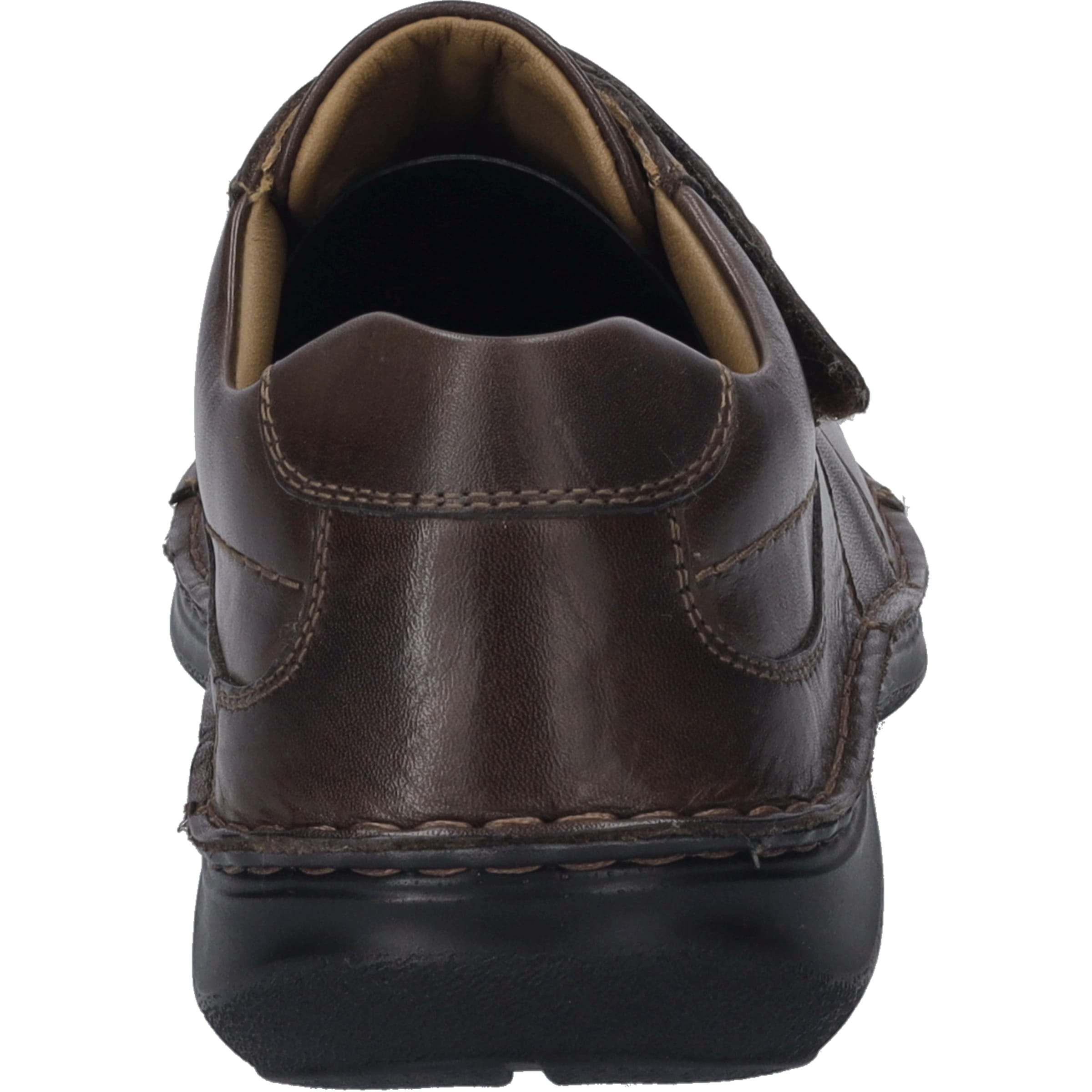 Josef Seibel Slipper »New Anvers 02, tabak«