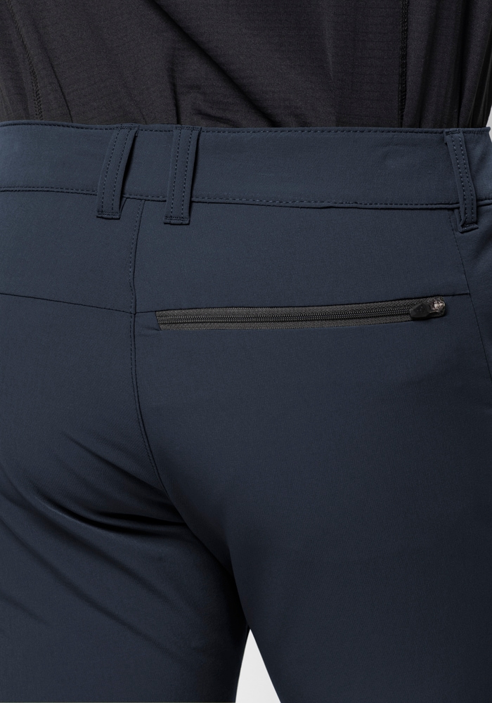 Jack Wolfskin Outdoorhose »ACTIVATE online bei PANTS THERMIC OTTO kaufen M«