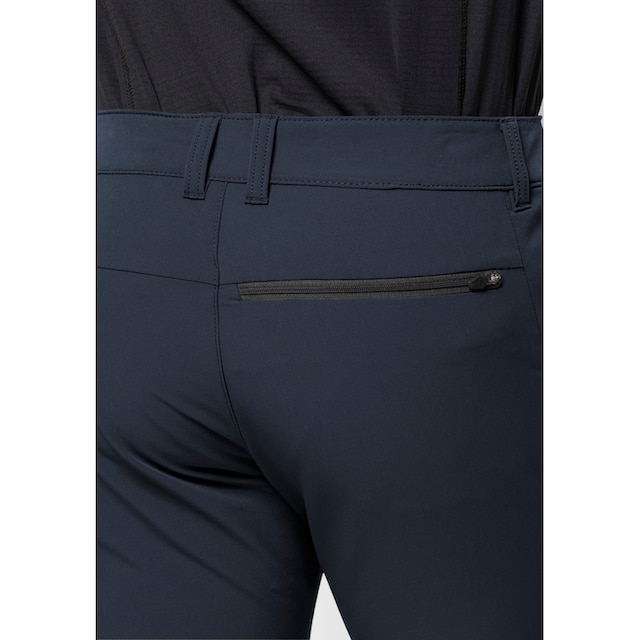 Jack Wolfskin Outdoorhose »ACTIVATE THERMIC PANTS M« online kaufen bei OTTO