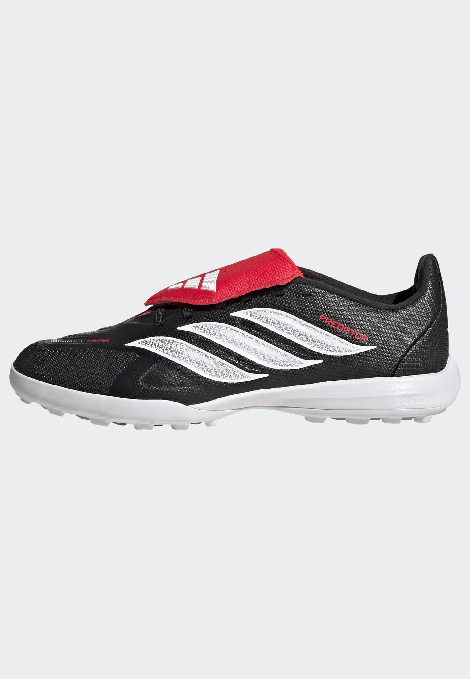 adidas Performance Fußballschuh »PREDATOR LEAGUE KIDS , ROLLRASEN, UMSCHLAGBARE ZUNGE«  für Kinder & Jugendliche