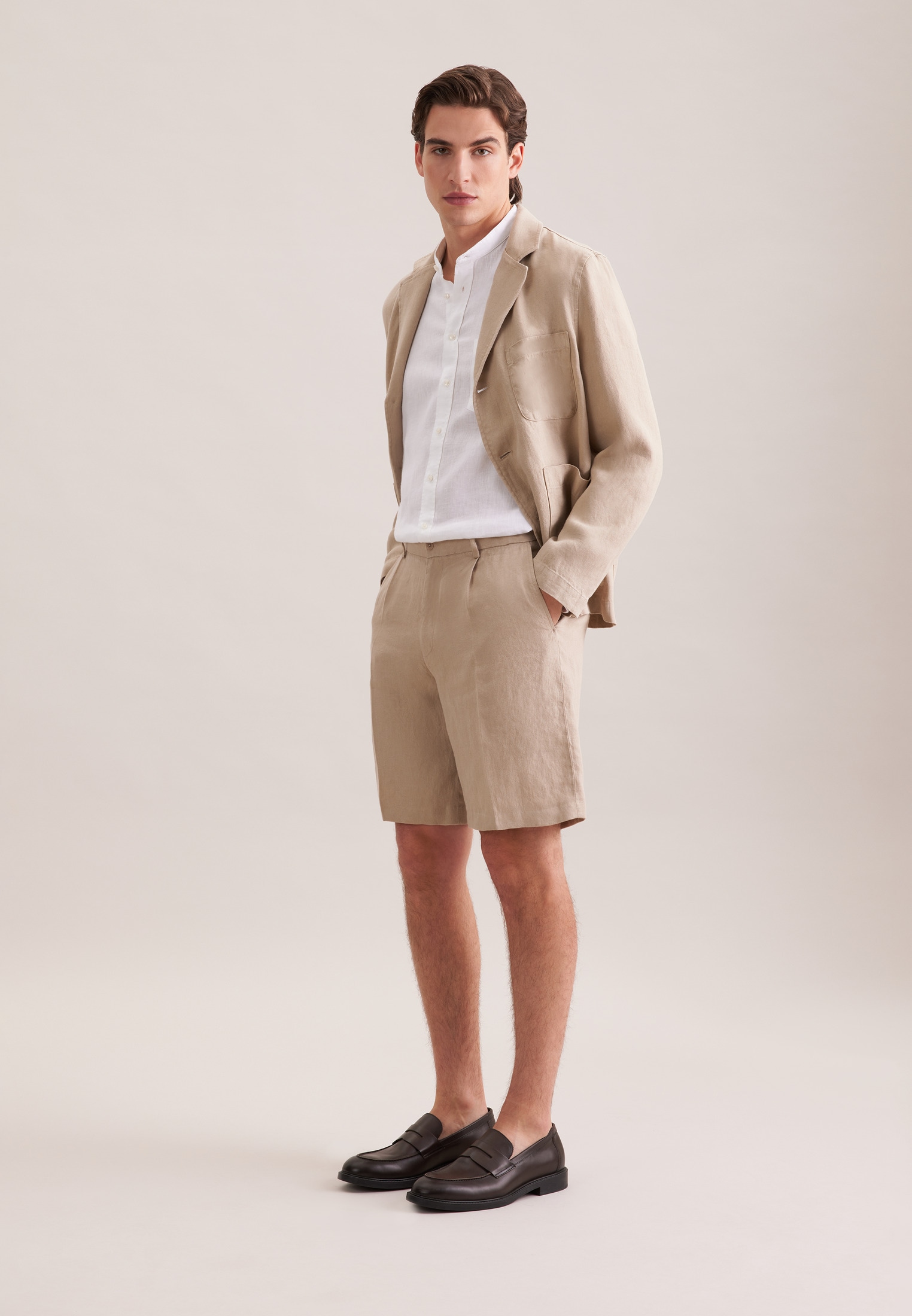 seidensticker Shorts