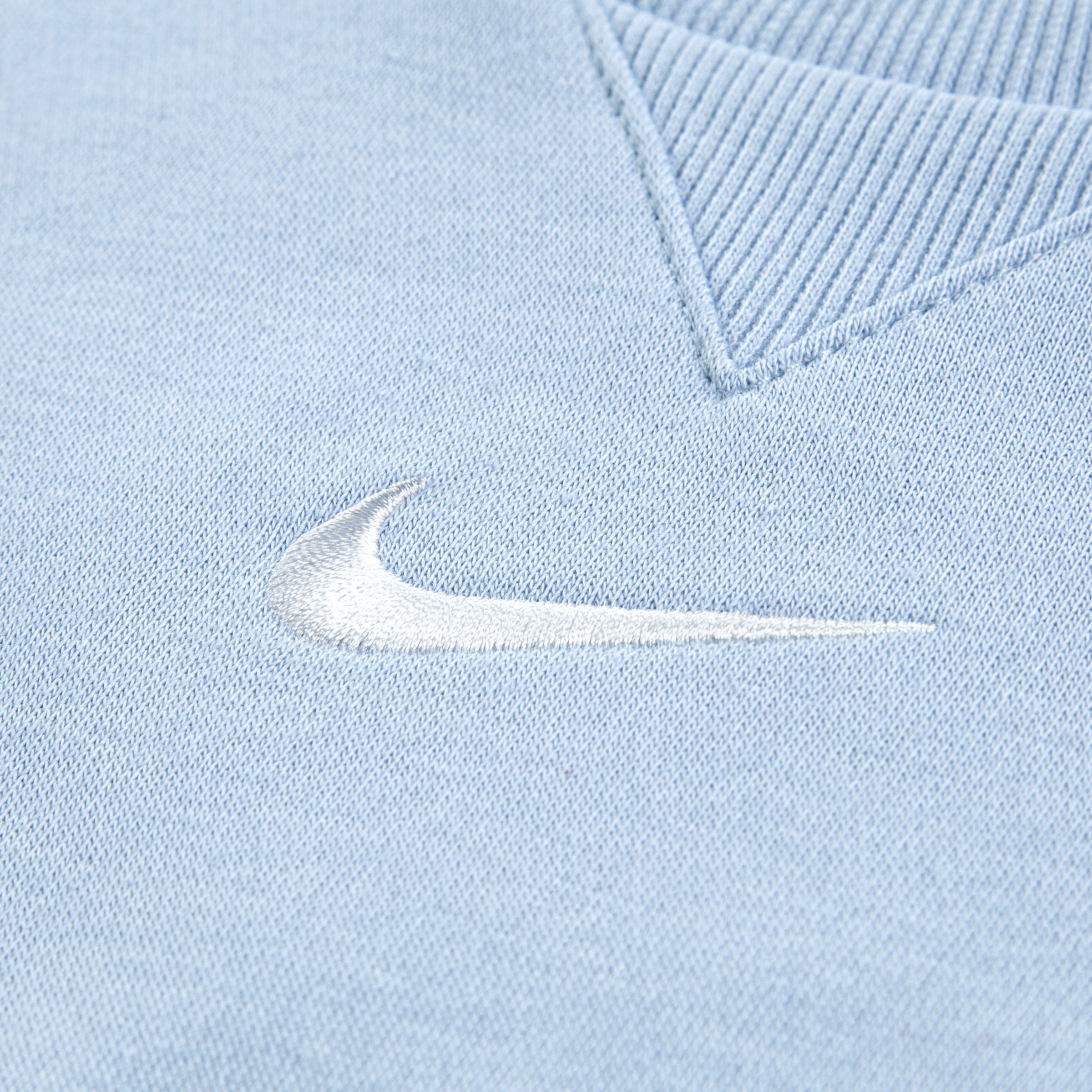 Nike Sportswear Jogginganzug »ESSENTIAL FLEECE CREW SET« Set, 2 für Babys und Kleinkinder, mit elastischem Bund, lockerer Schnitt