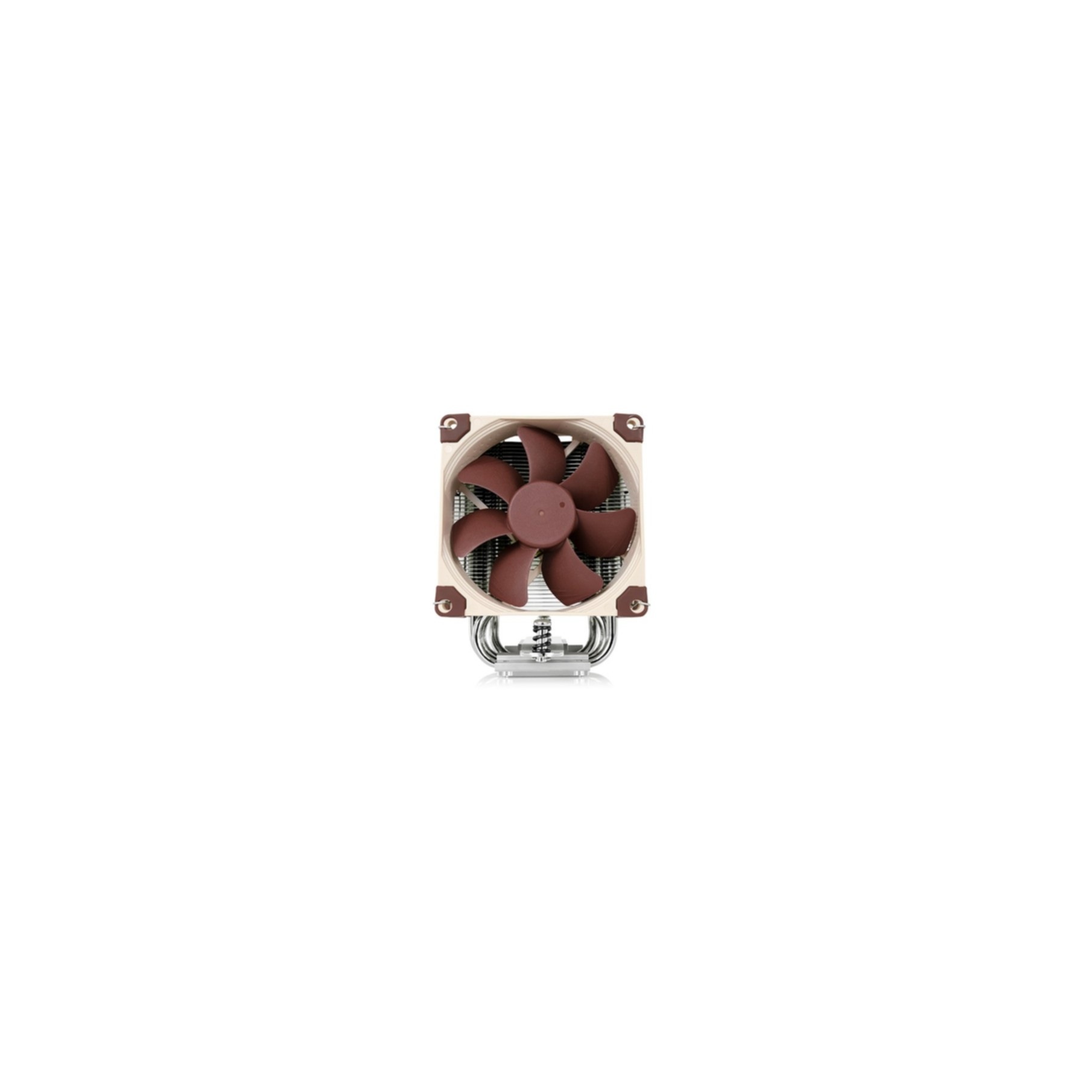 Noctua Gehäuselüfter »NH-U9S«