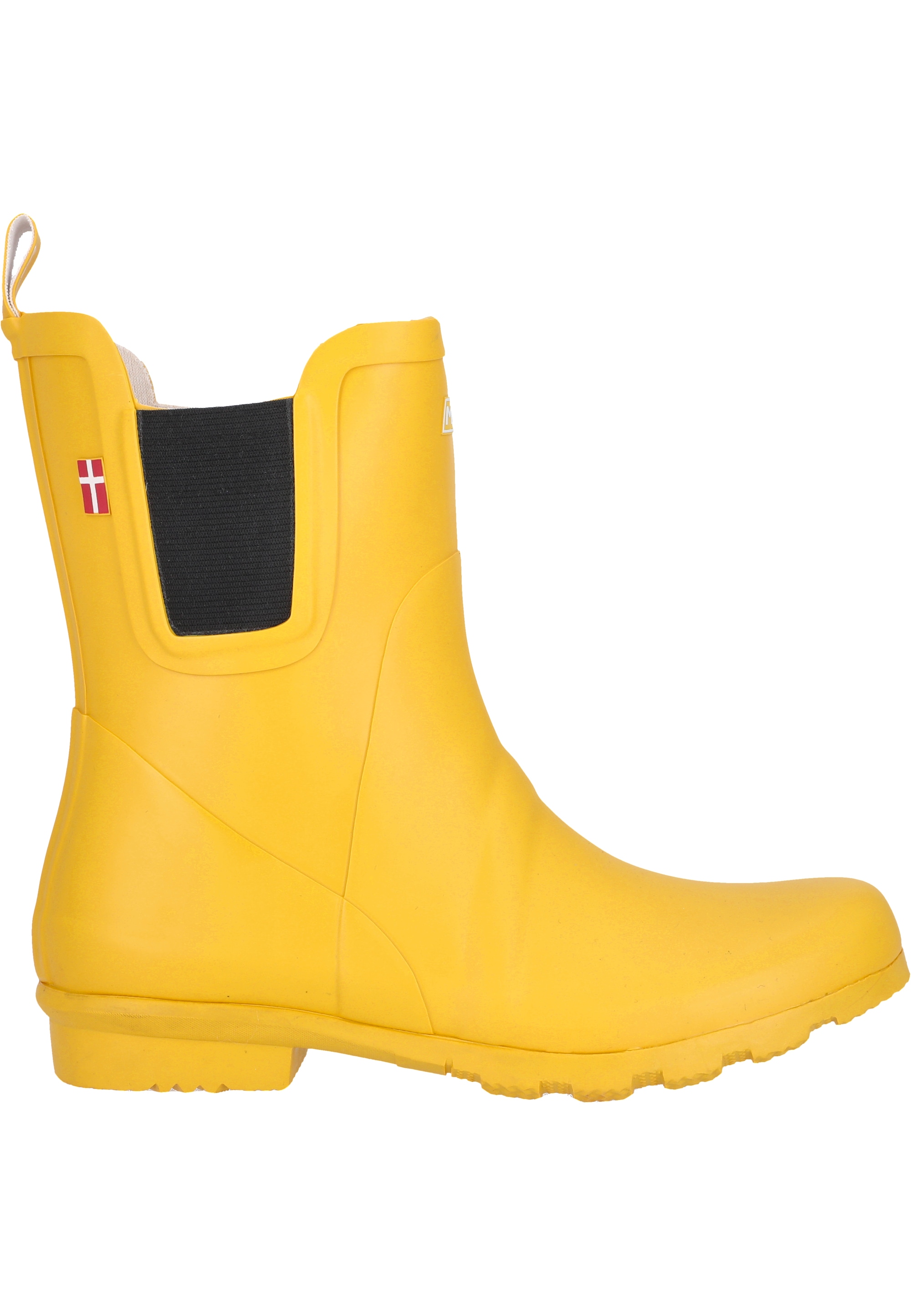 MOLS Gummistiefel »Suburbs W«, wasserdicht