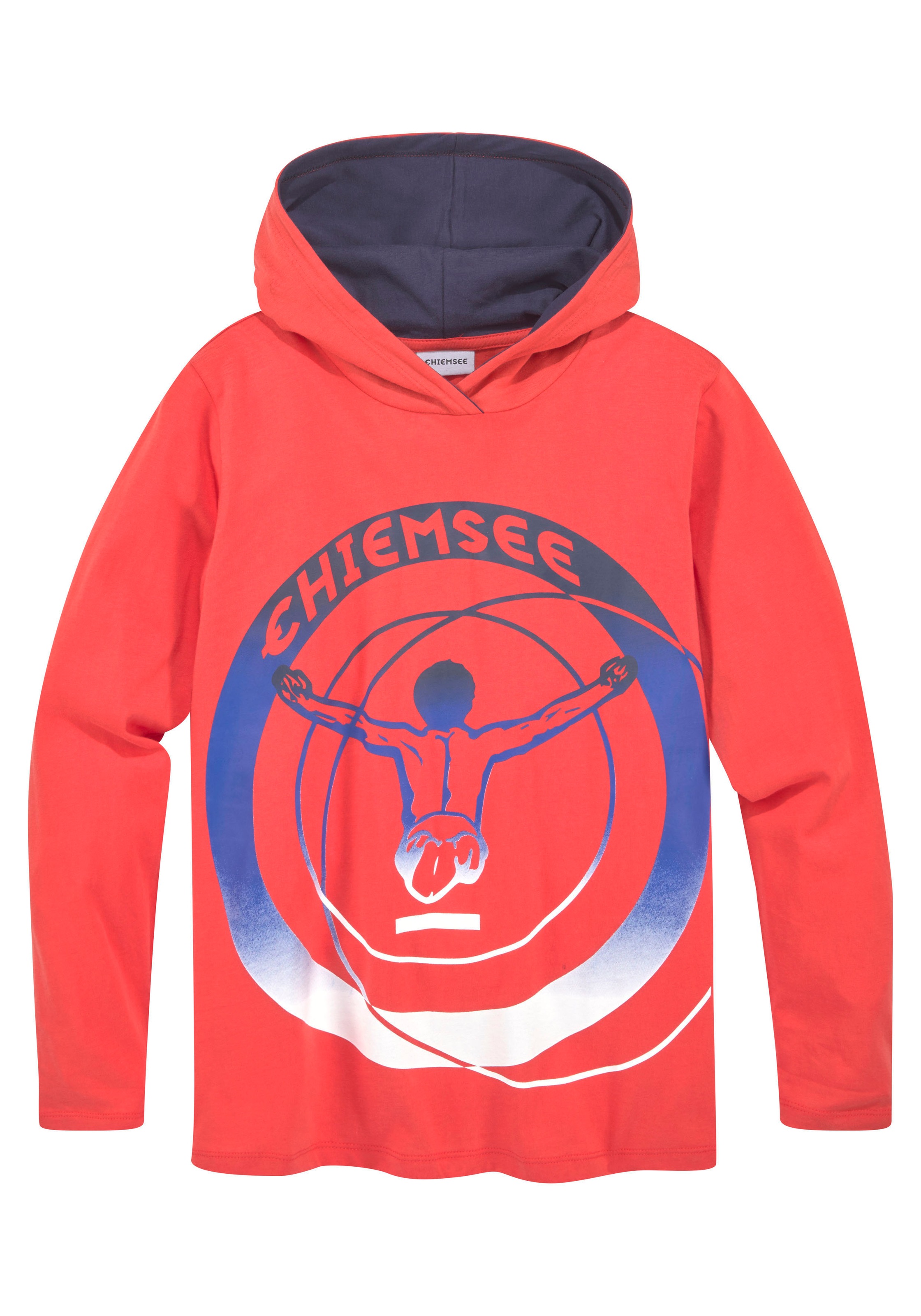 Chiemsee Kapuzenshirt »JUMPER« kaufen