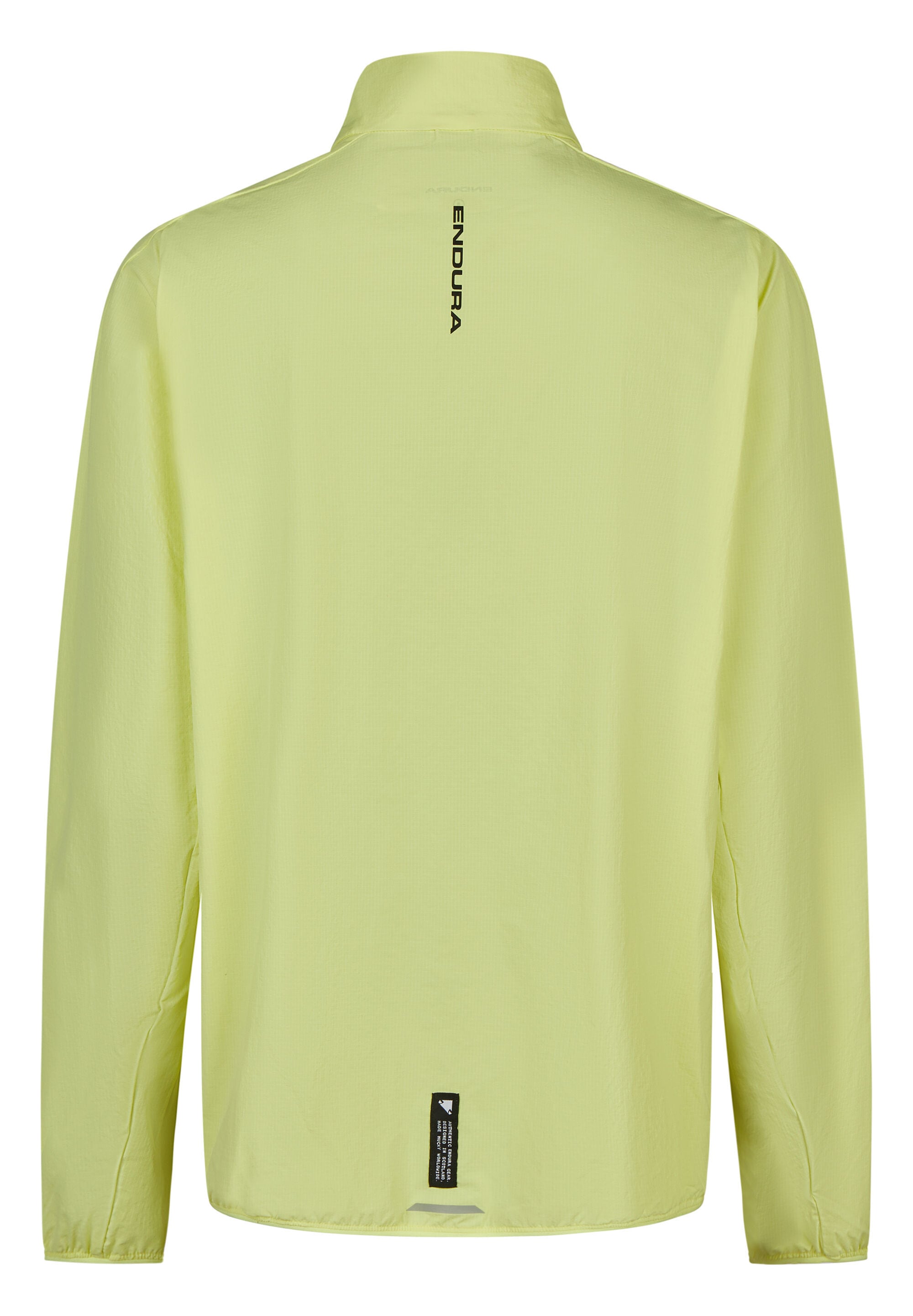 Endura Trainingsjacke »ALLTRACK« ohne Kapuze aus leichtem Material
