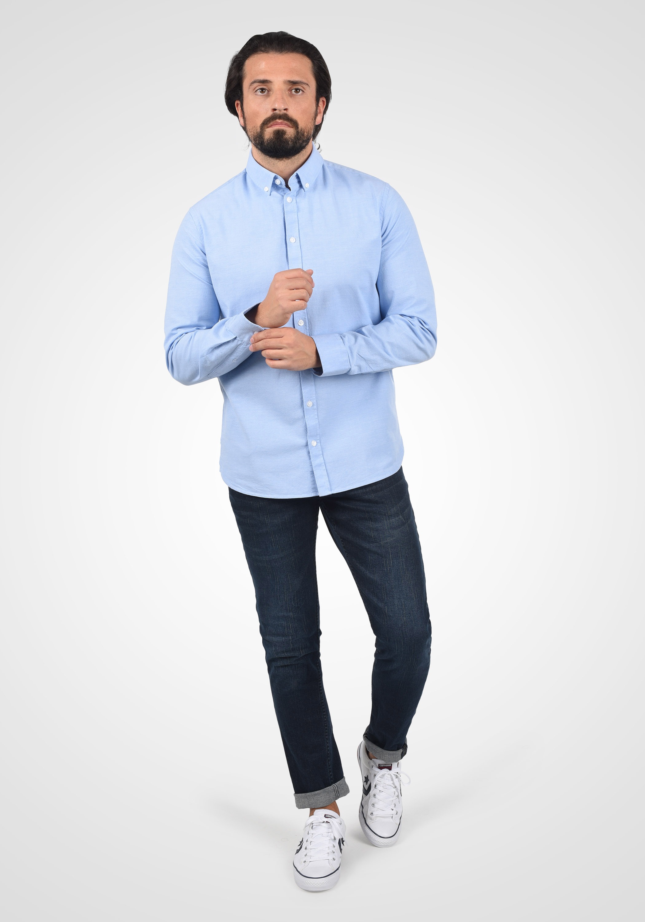 Casual Friday Businesshemd »Businesshemd CFArthur«