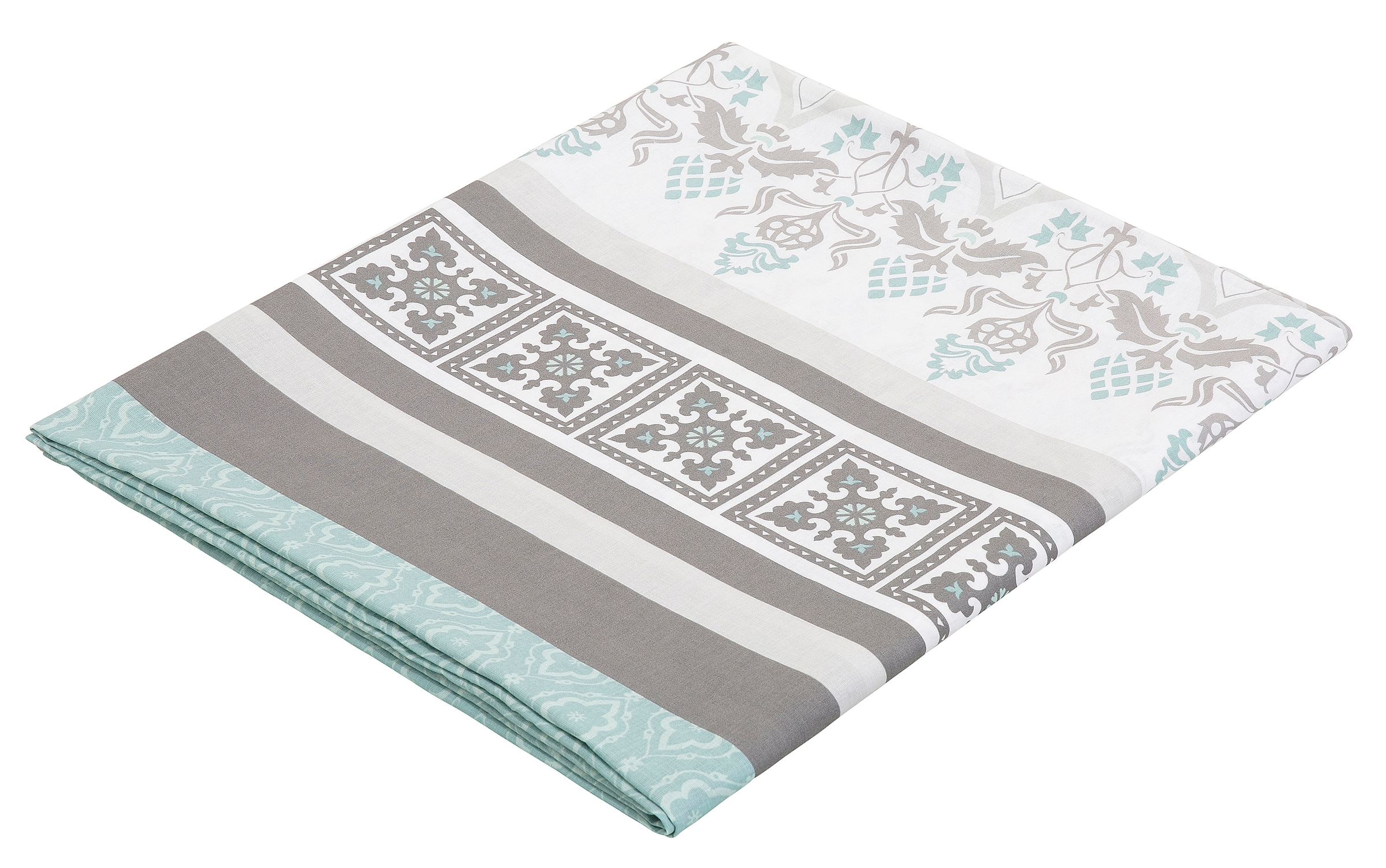 OTTO home Tagesdecke »Cremona leichte Tagesdecke, Wohndecke, für Kinder und Erwachsene« leichter Bettüberwurf ohne Füllung, auch als Tischdecke verwendbar