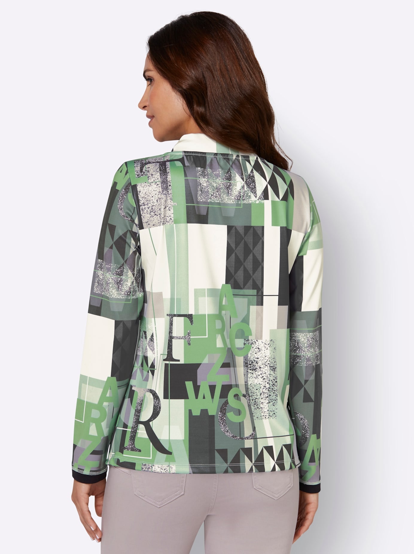Inspirationen Sweatshirt
